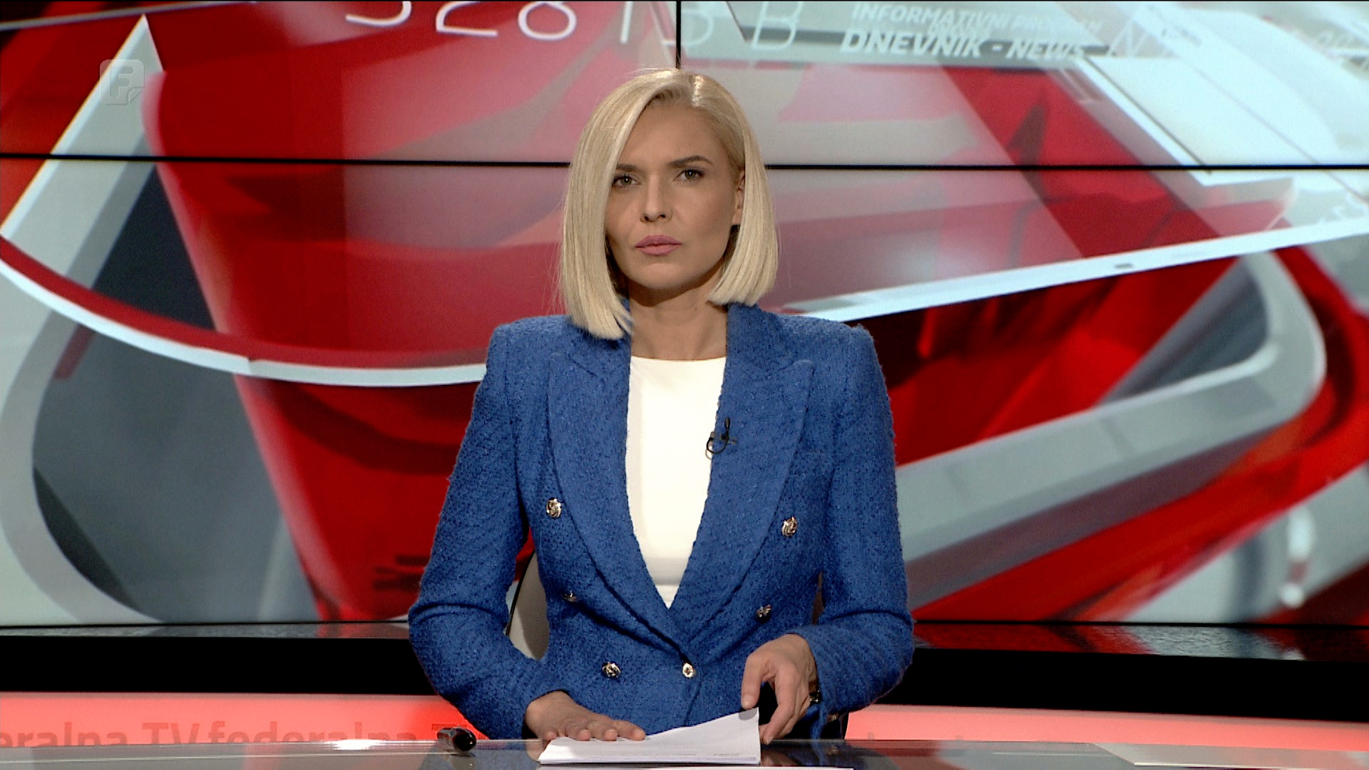 Dnevnik 2, 21.03.2022.