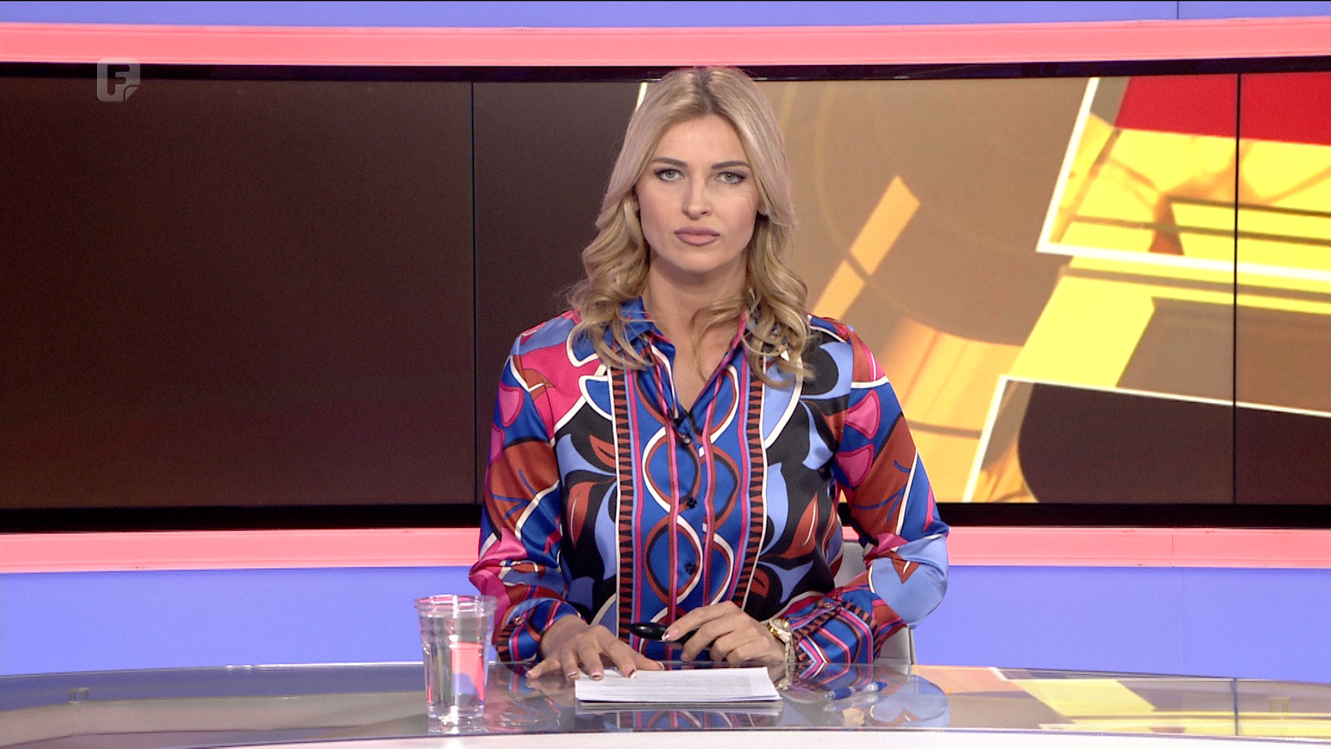 Plenum, 21.03.2022.