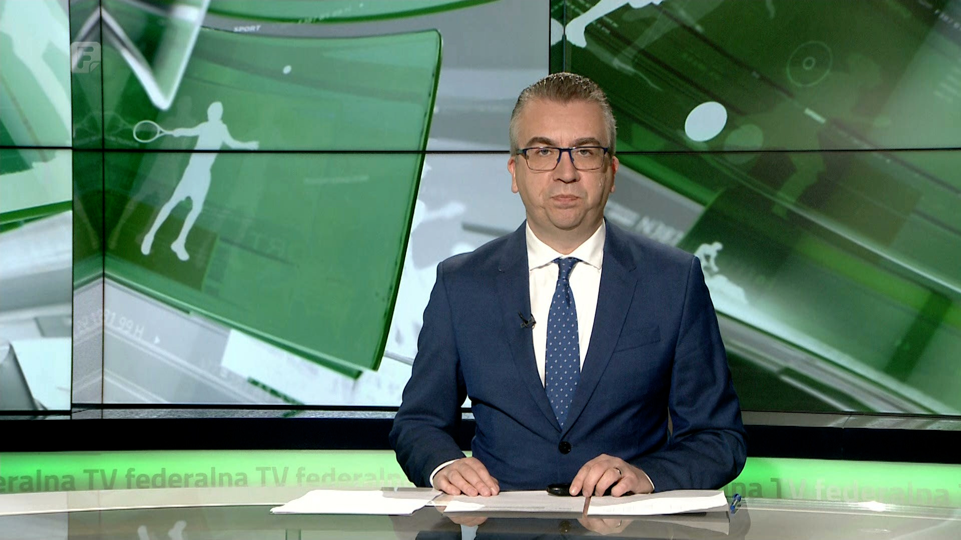 Sport - D2, 21.03.2022.