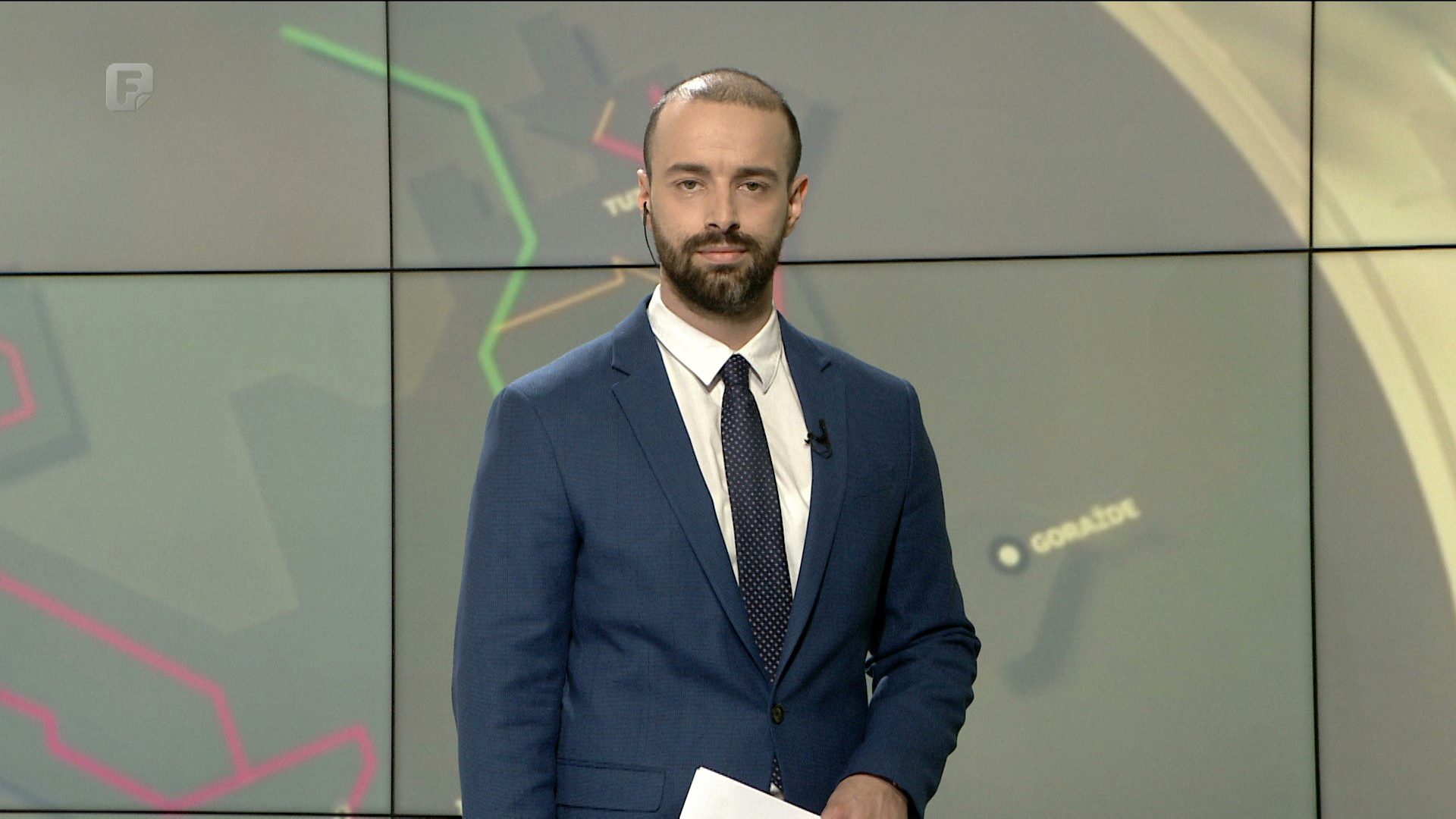 Federacija danas, 22.03.2022.
