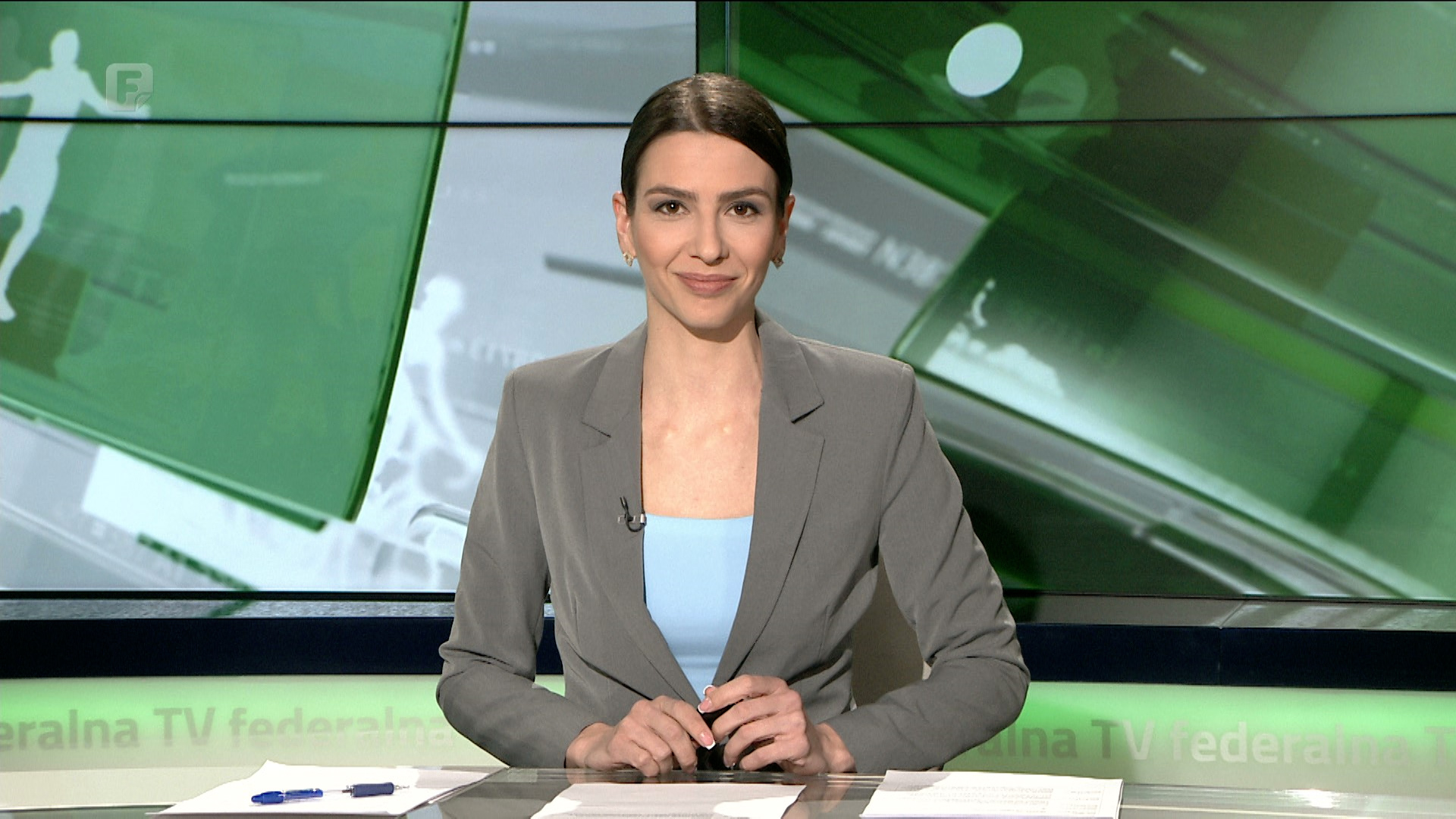 Sport - D2, 22.03.2022.