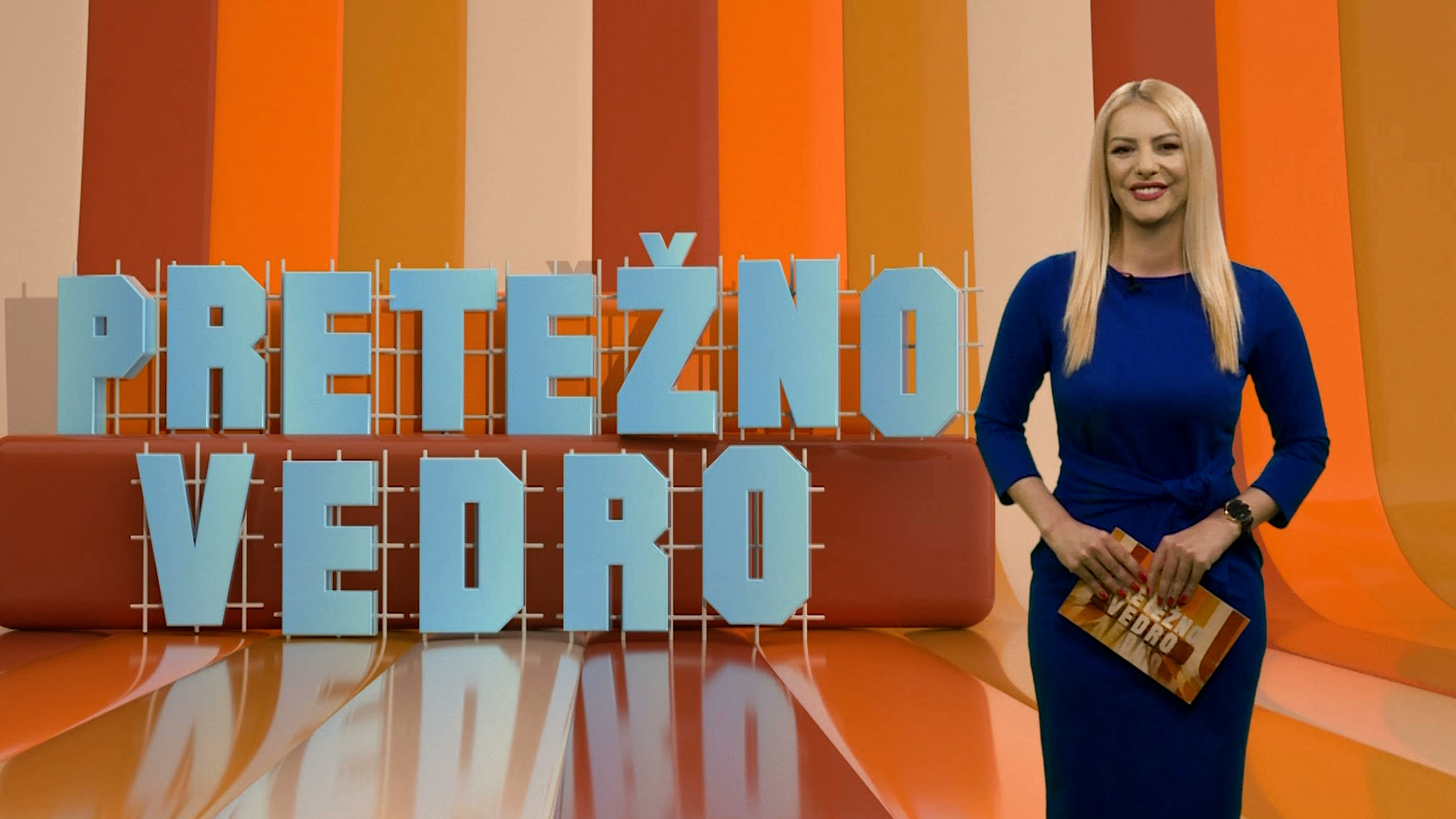 Pretežno vedro, 24.03.2022.