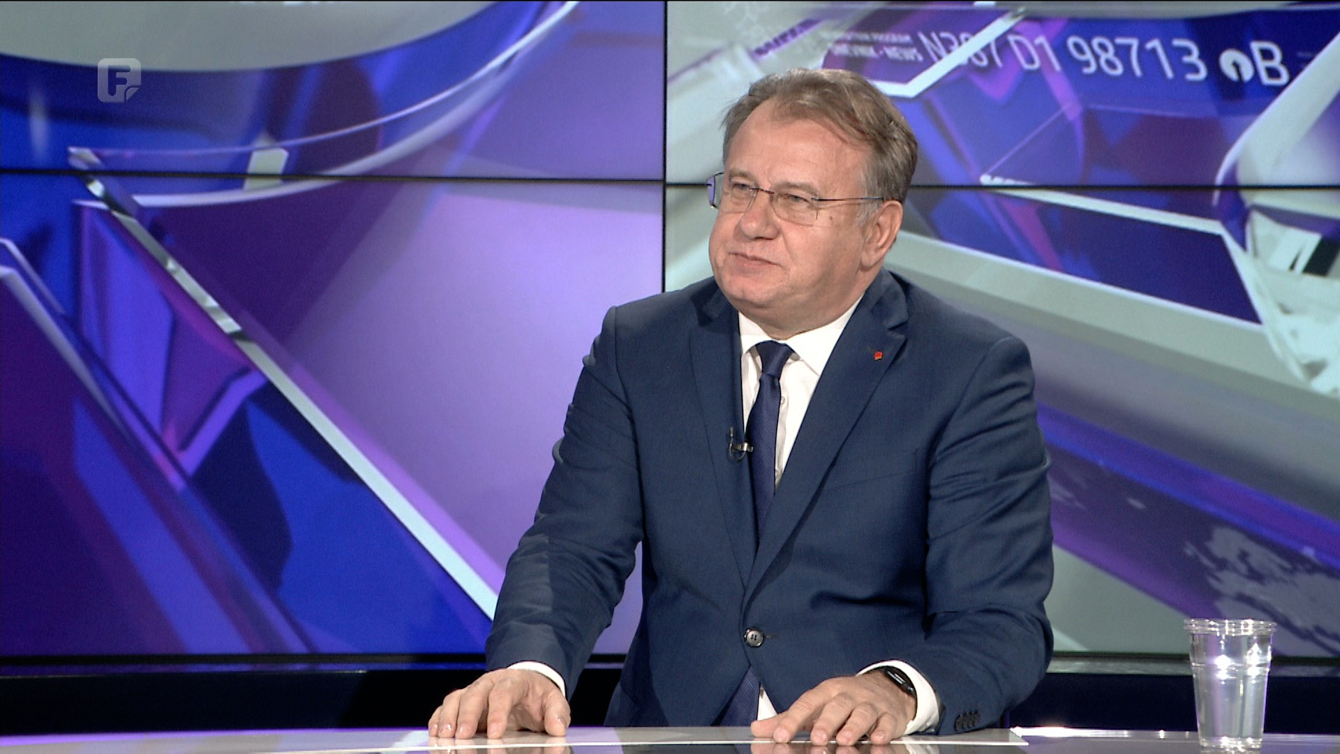 Dnevnik D: Nermin Nikšić, 24.03.2022.