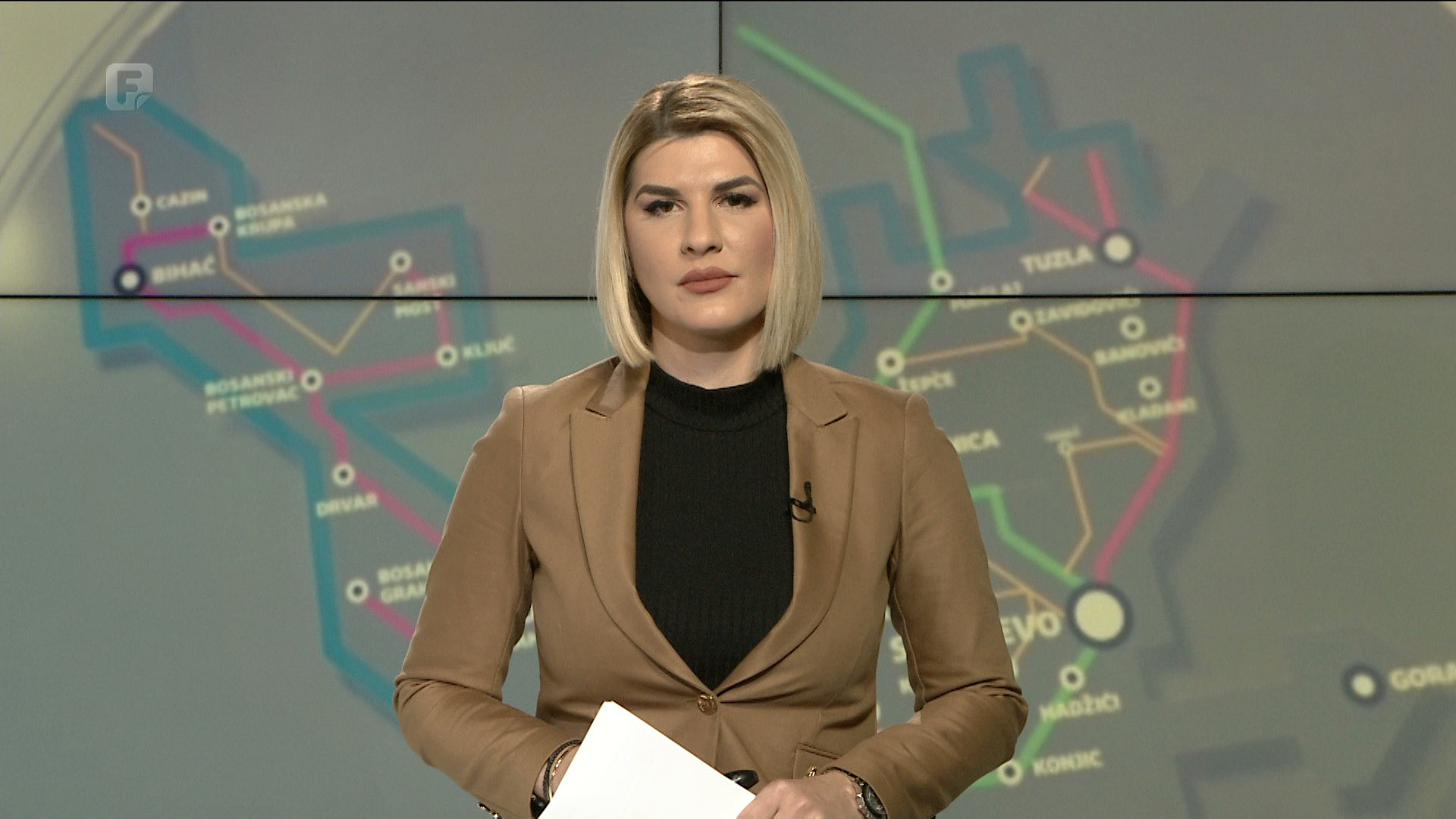 Federacija danas, 24.03.2022.