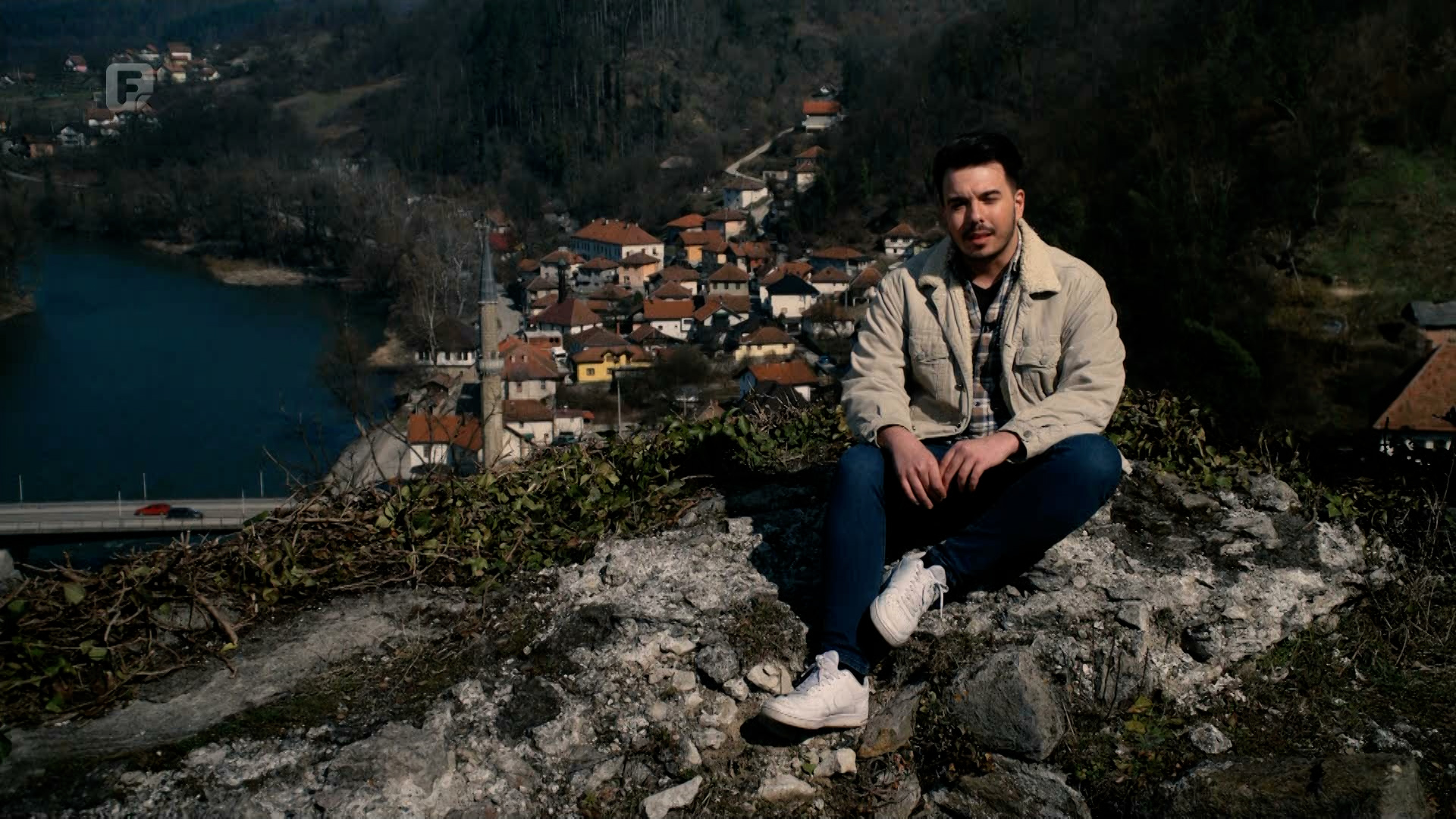 Svako dobro u gradu koji je dobio ime po magli