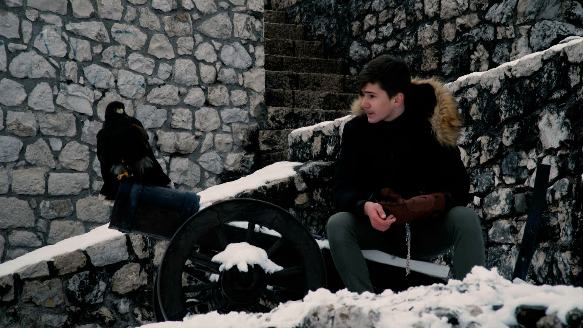 Znate li koji je sport nekada bio sport bosanskog plemstva