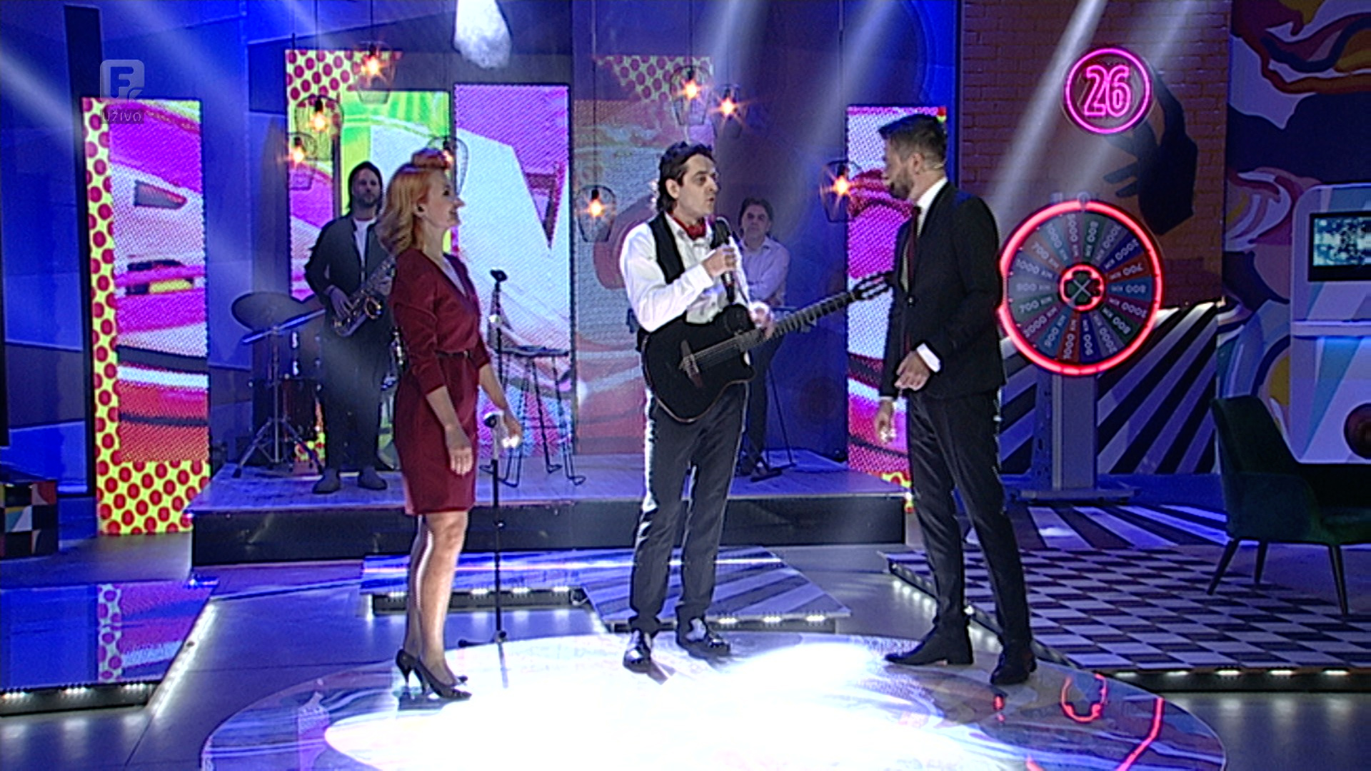 Bingo, 25.03.2022.