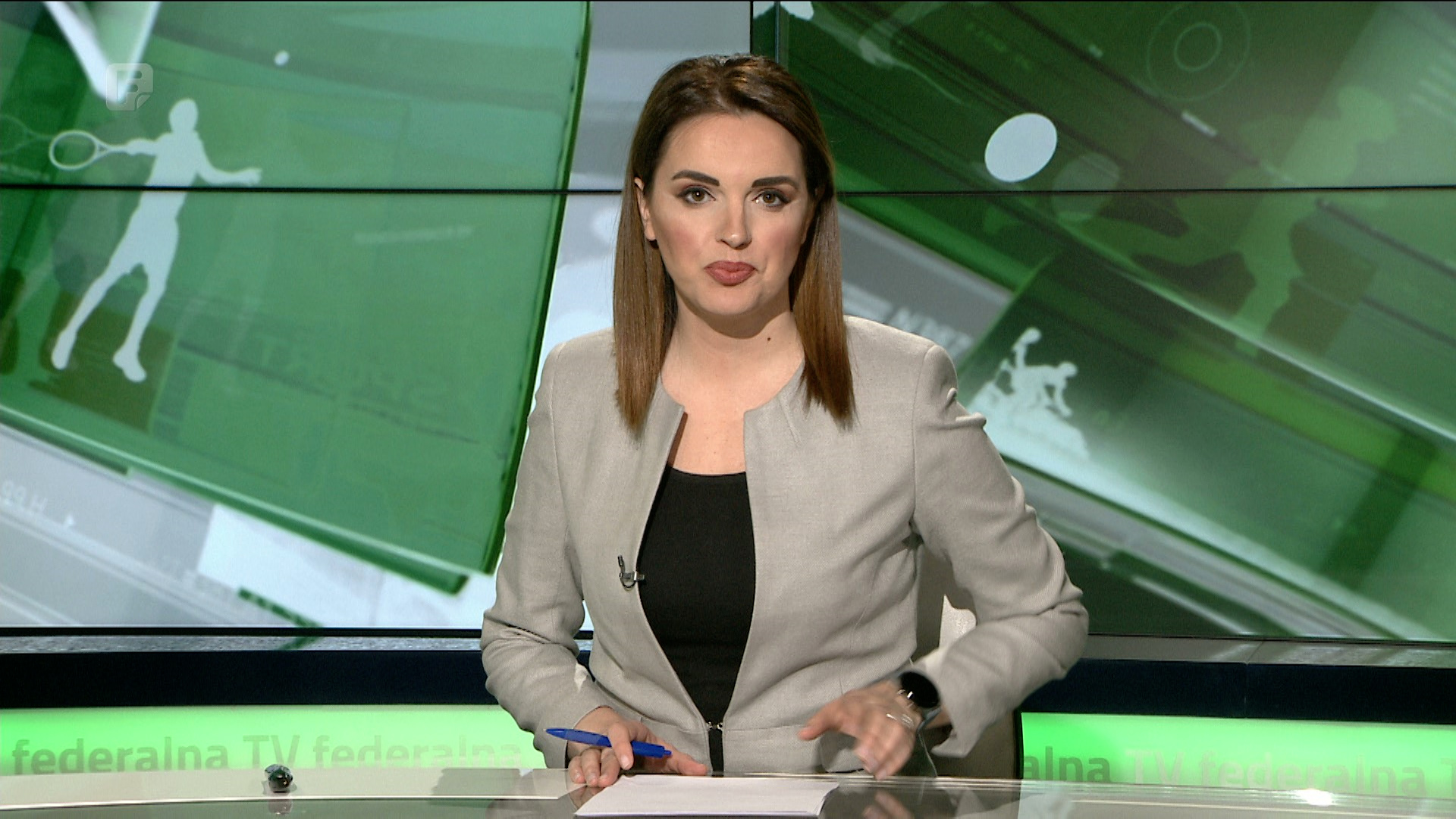 Sport - D2, 25.03.2022.