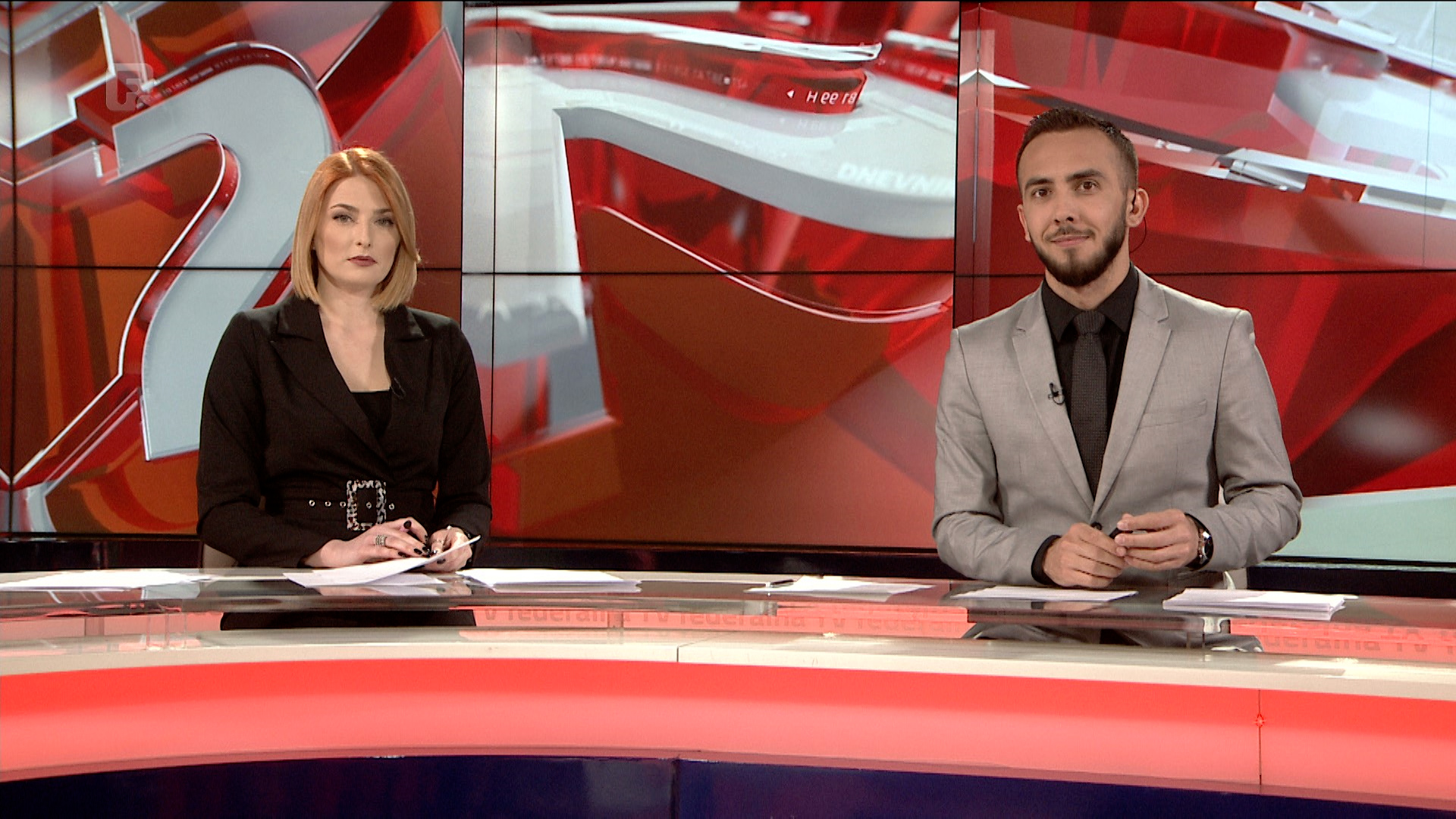 Dnevnik 2, 26.03.2022.