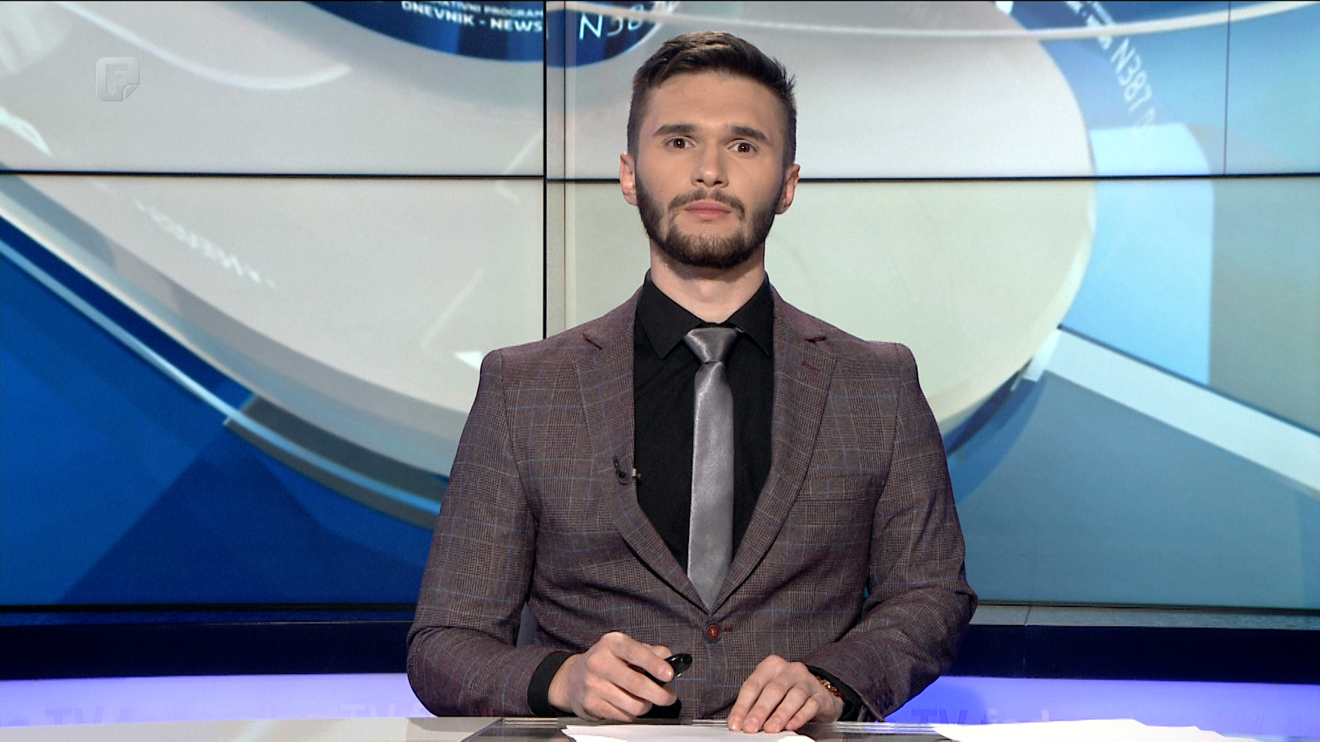 Dnevnik 3, 27.03.2022.