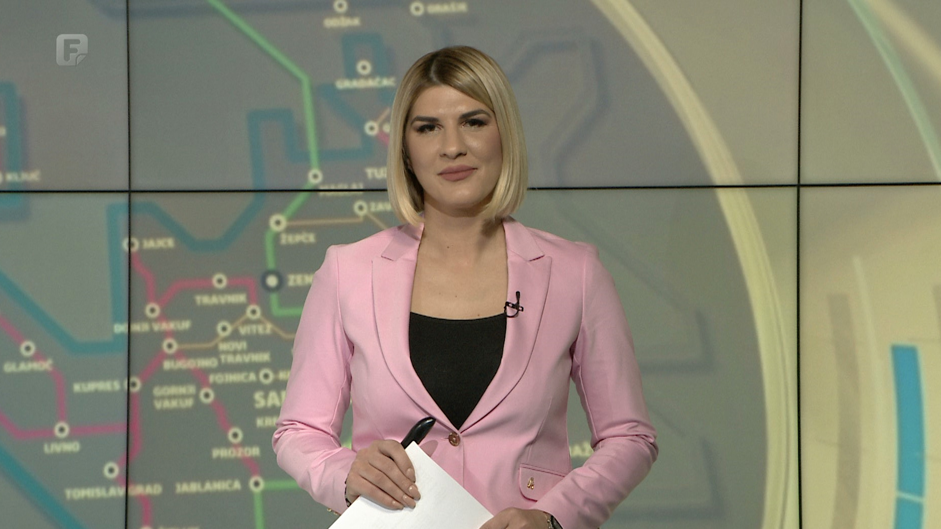 Federacija danas, 28.03.2022.