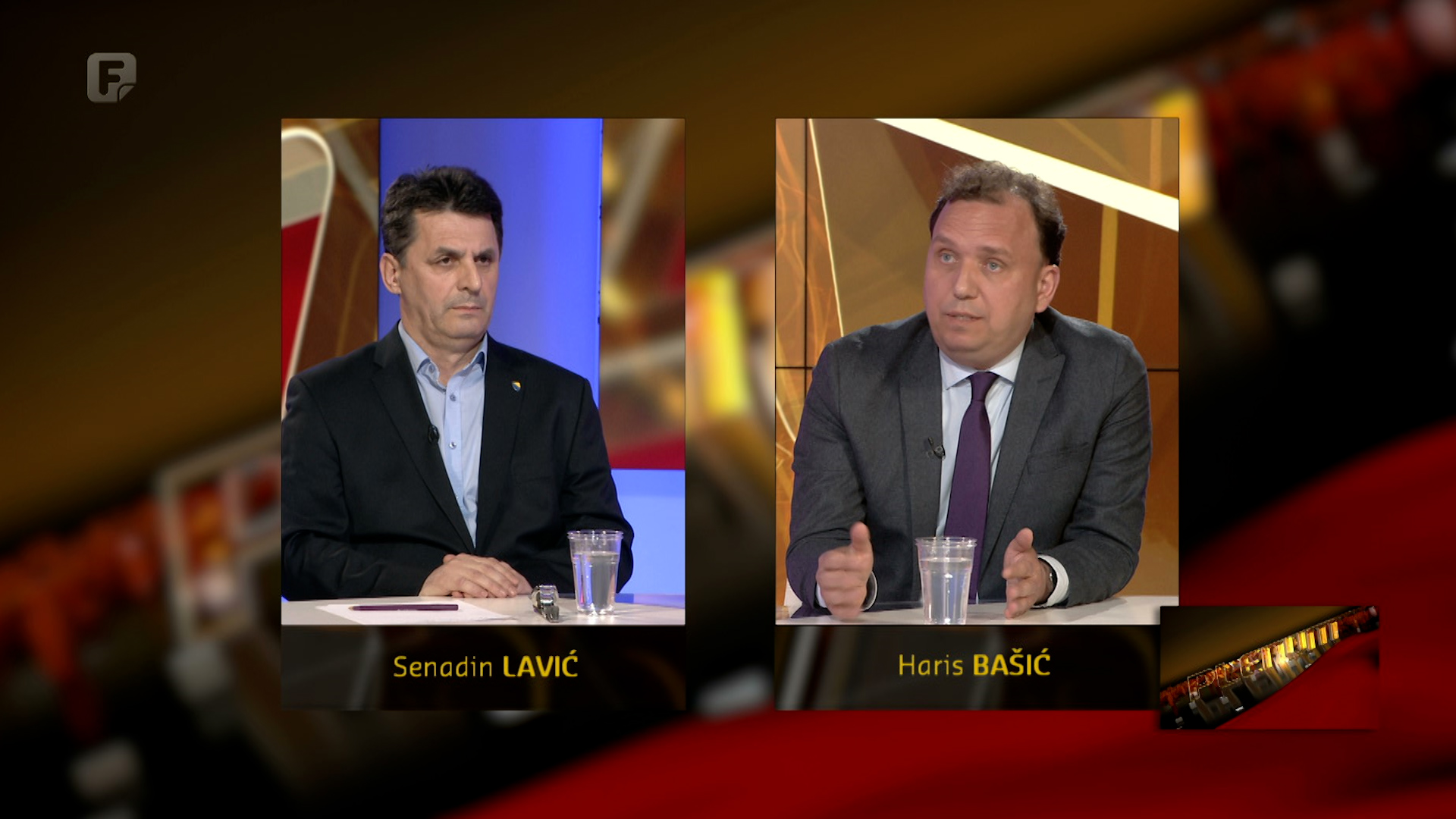 Plenum, 28.03.2022.