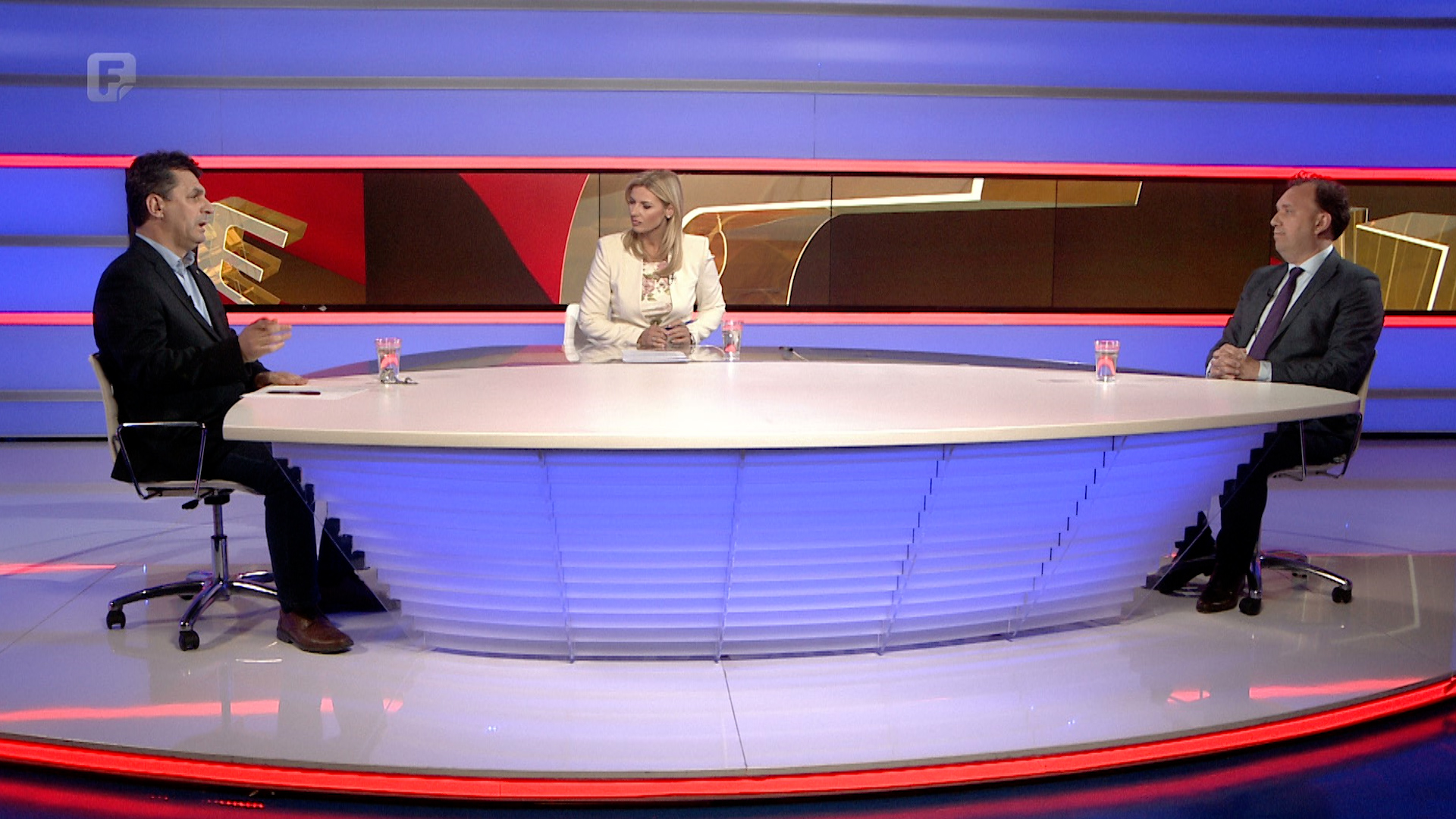 Lavić u Plenumu: Antibosanske snage ušle u sistem i iznutra ga lome