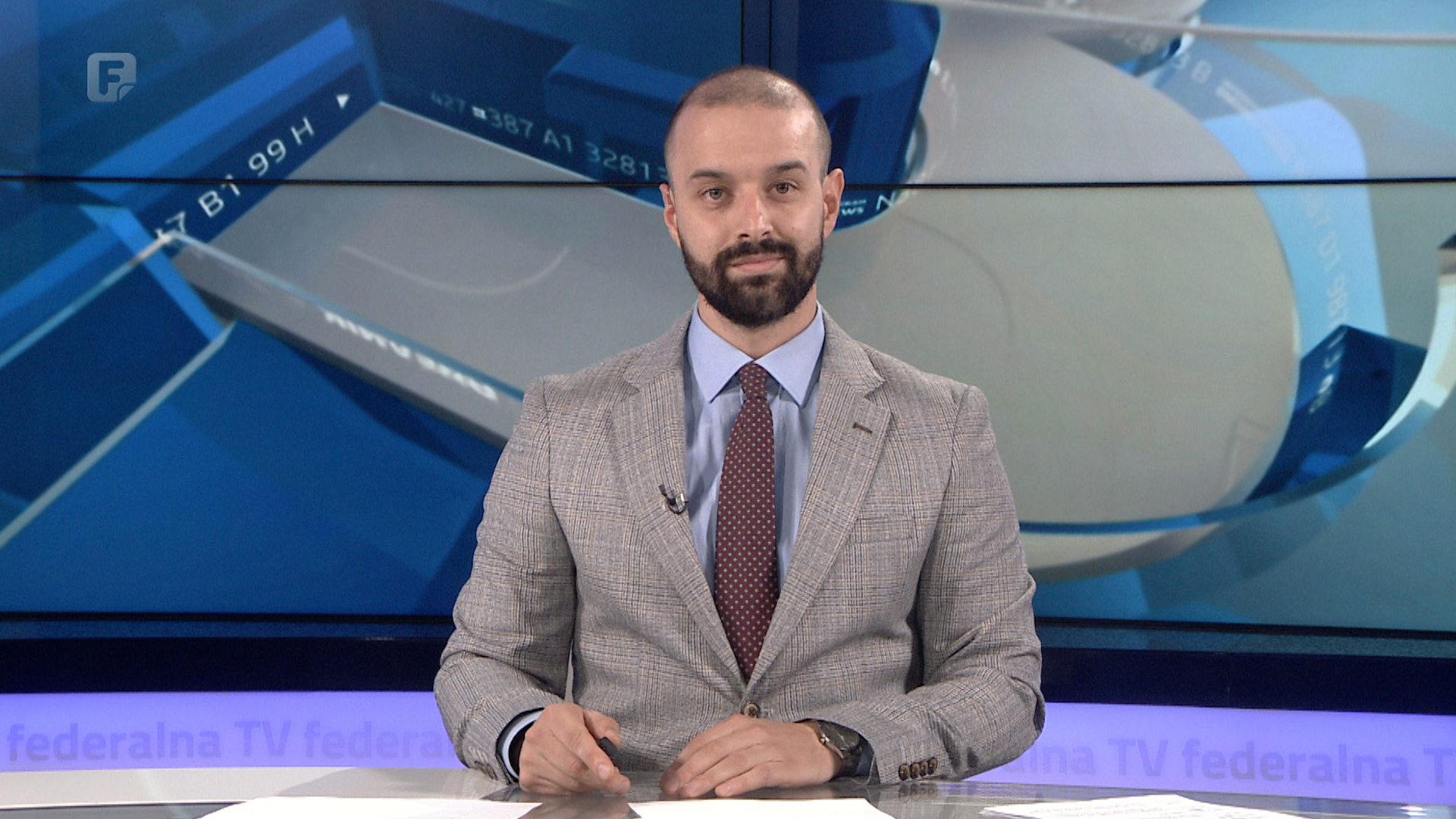 Dnevnik 3, 01.11.2022.