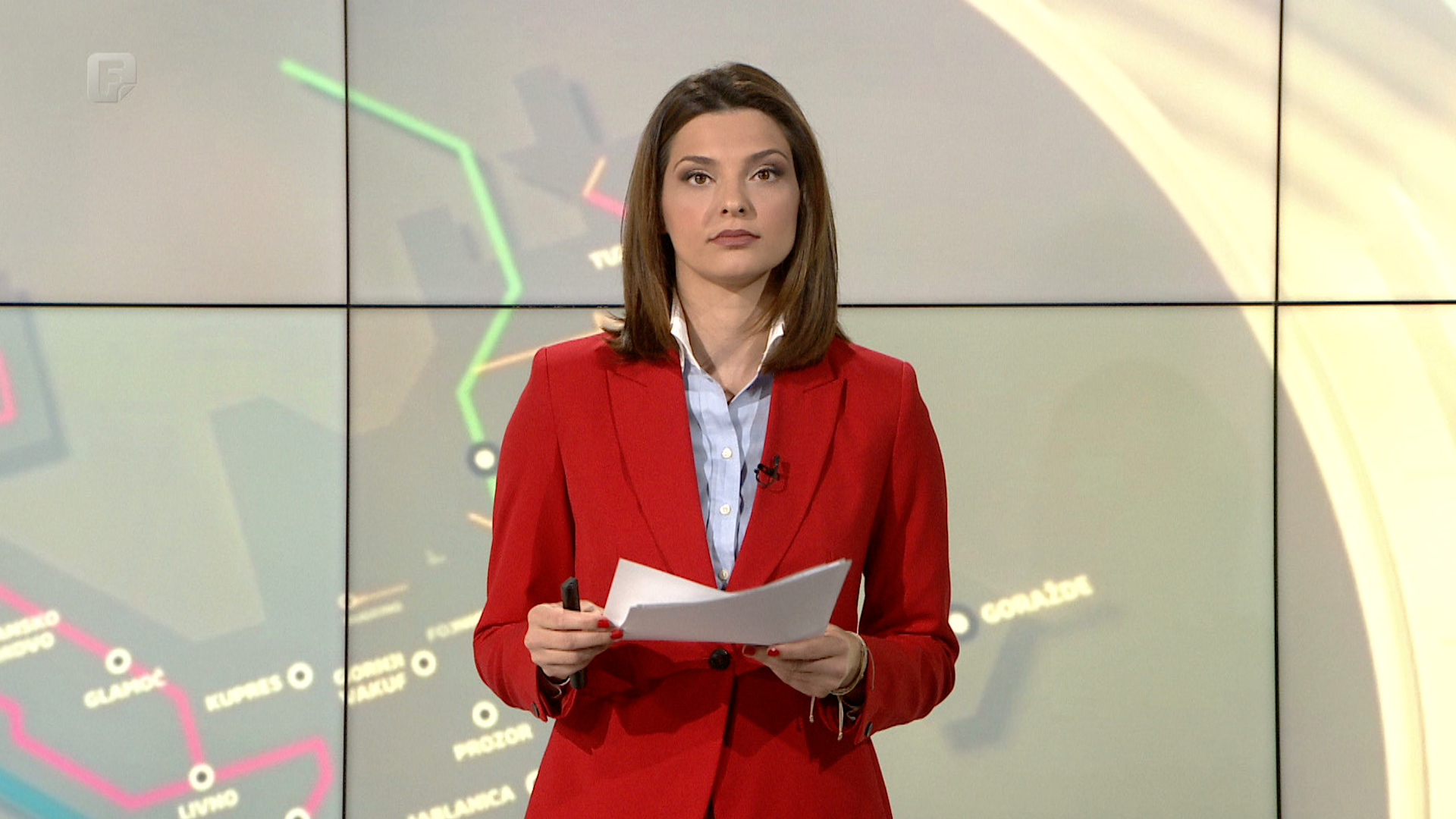 Federacija danas, 01.11.2022.