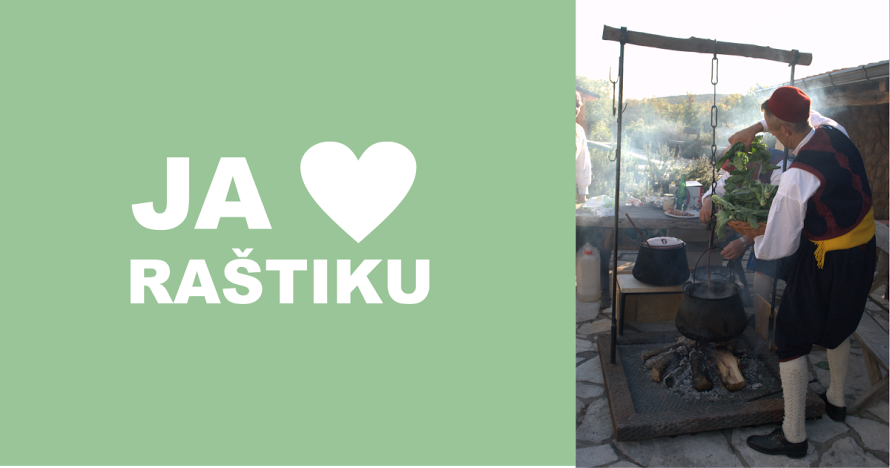 Jubilarna deseta “Raštikijada 2022.” – Najveći kulinarski događaj u Hercegovini