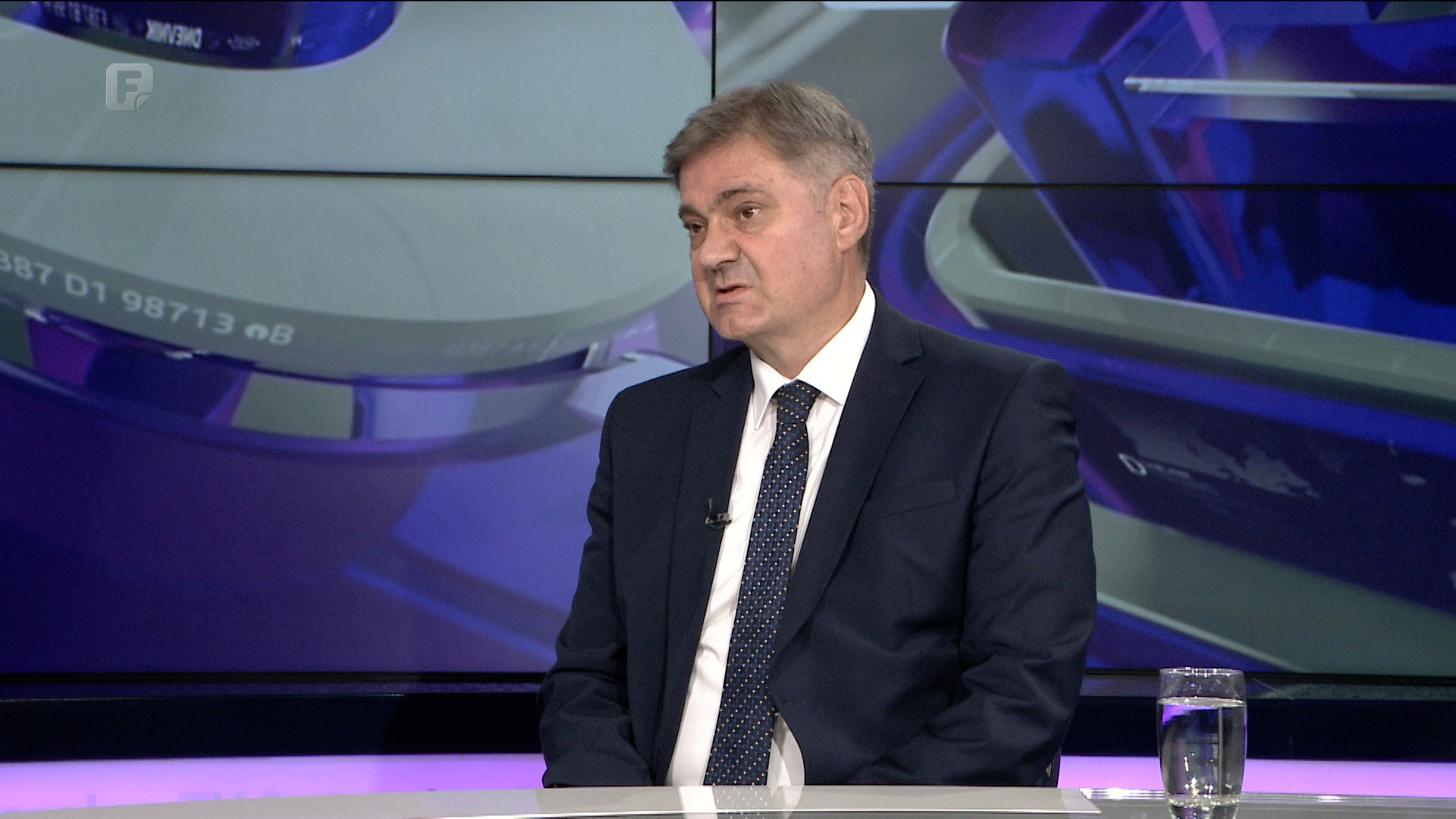 Dnevnik D: Denis Zvizdić, 03.11.2022.