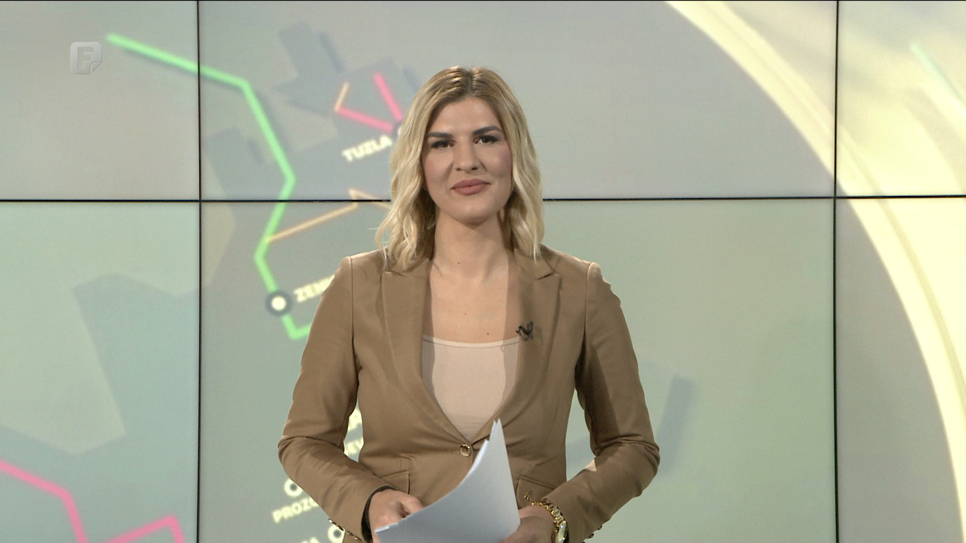 Federacija danas, 03.11.2022.