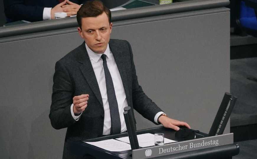 Ahmetović za FR: "Berlinski proces" će ostati dominantni proces