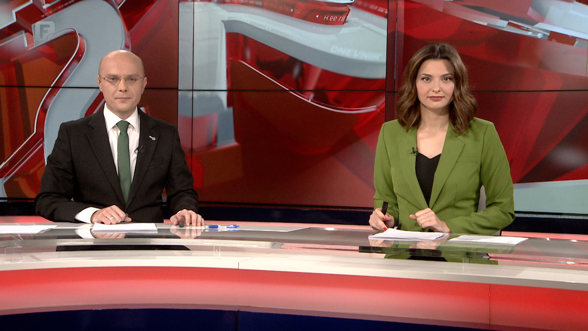 Dnevnik 2, 06.11.2022.