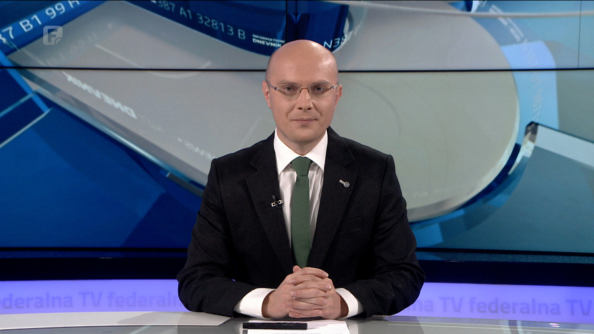 Dnevnik 3, 06.11.2022.