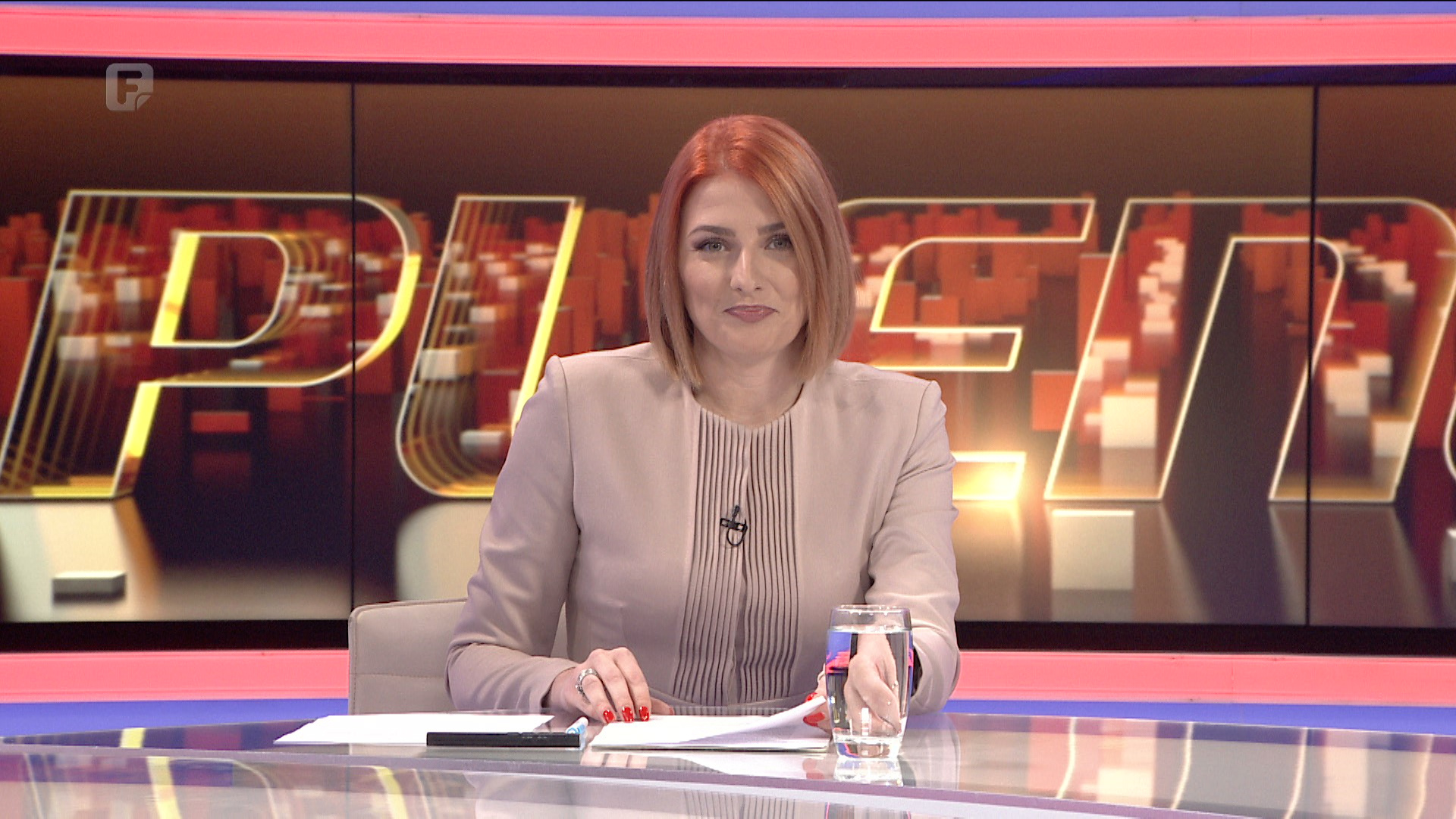 Plenum, 07.11.2022.