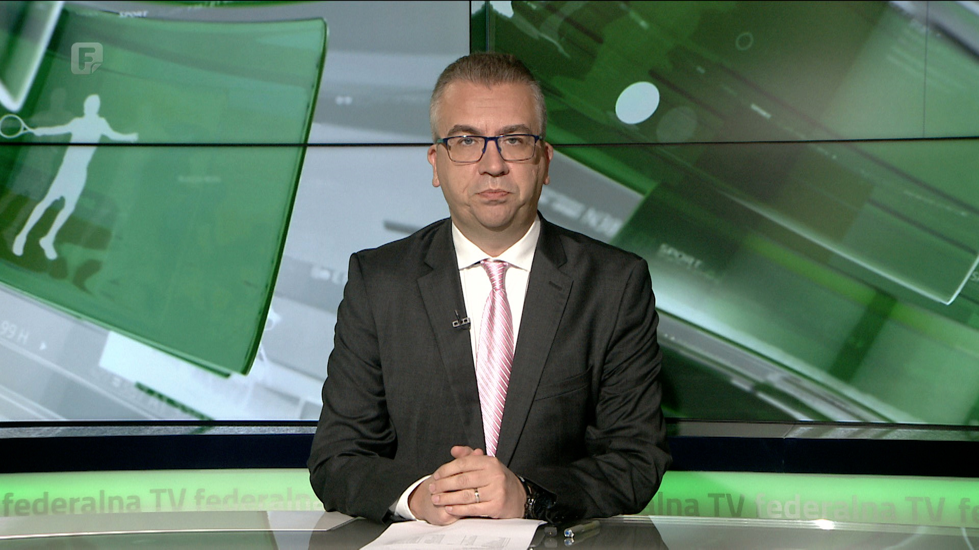 Sport - D2, 08.11.2022.