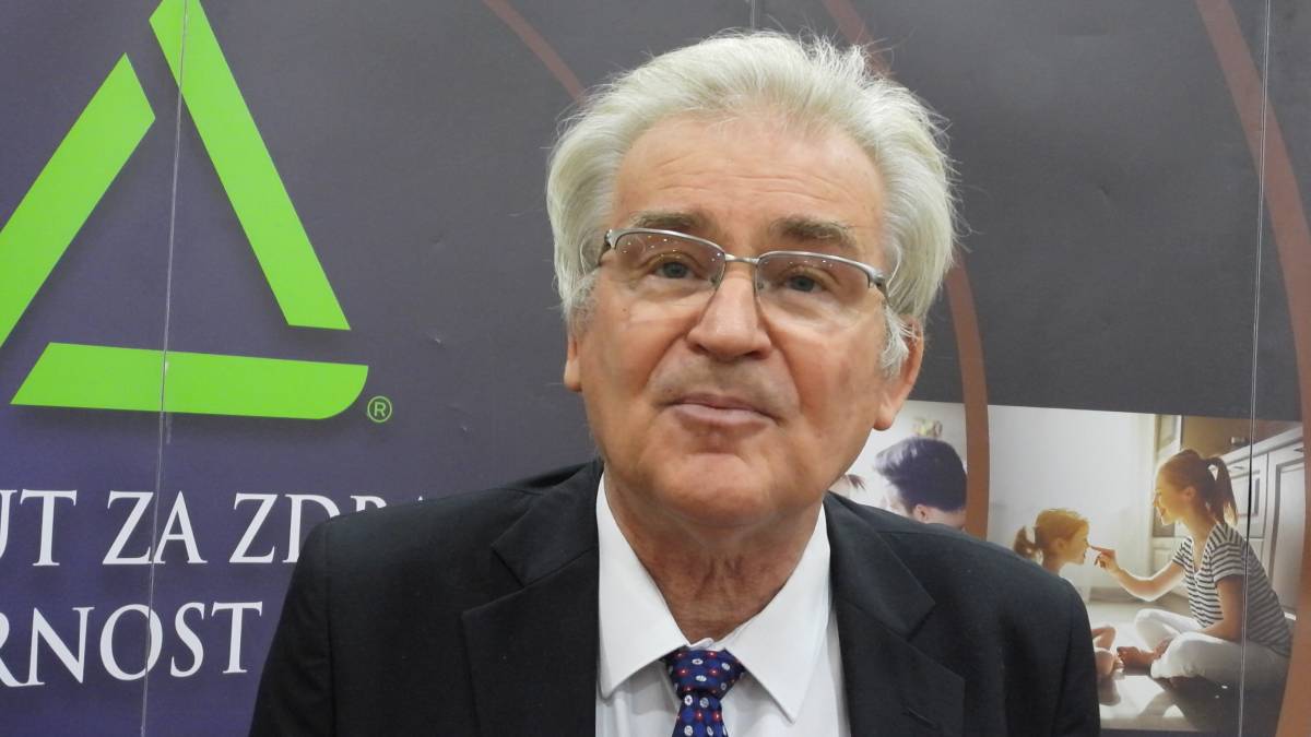 Gost jutra FR : Prof.dr.sc.Midhat Jašić - Sarajevo domaćin za 200 učesnika Kongresa o pčelarstvu iz 12 država