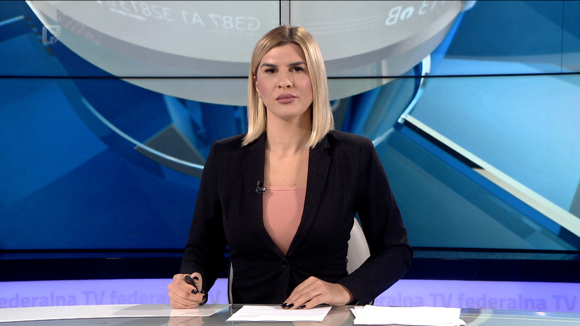 Dnevnik 3, 08.11.2022.