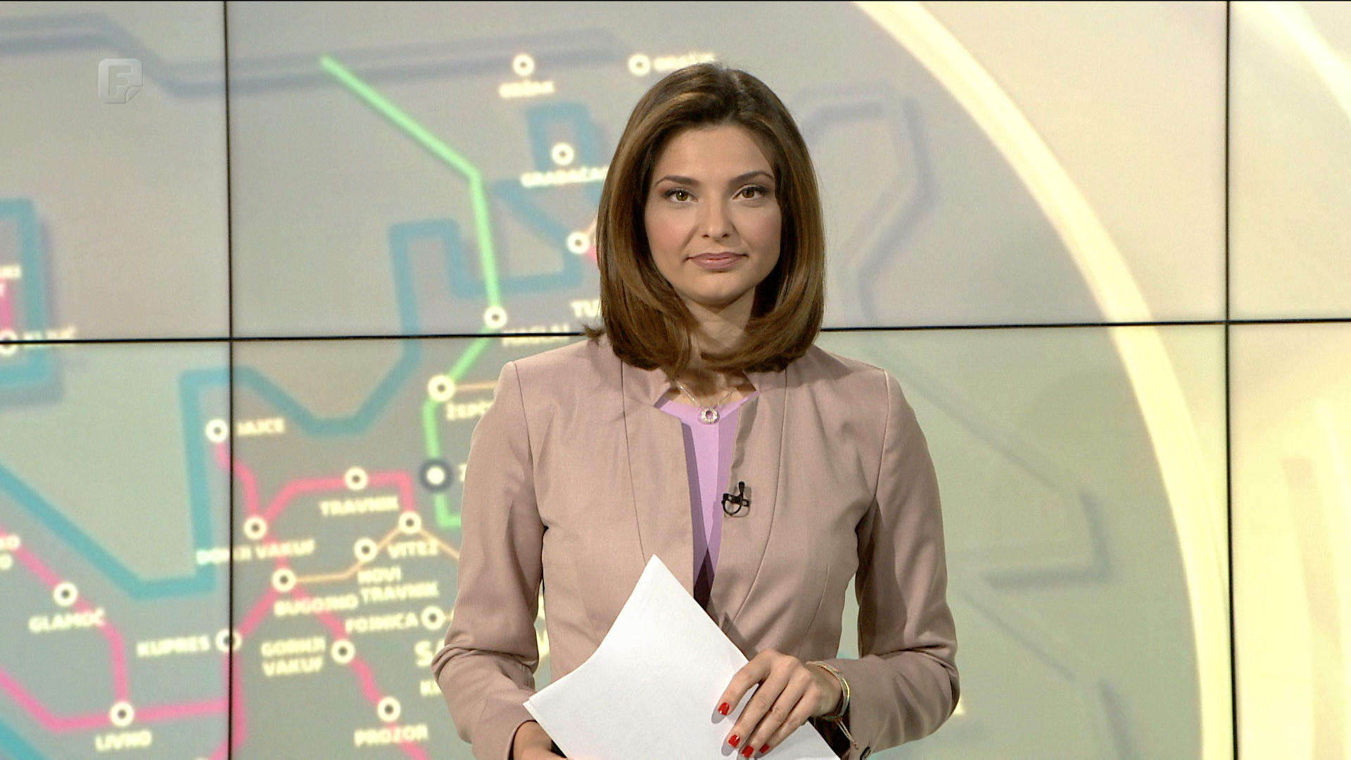Federacija danas, 08.11.2022.