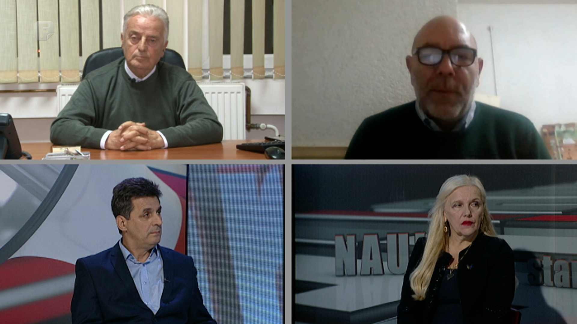 Odgovorite ljudima, 09.11.2022.