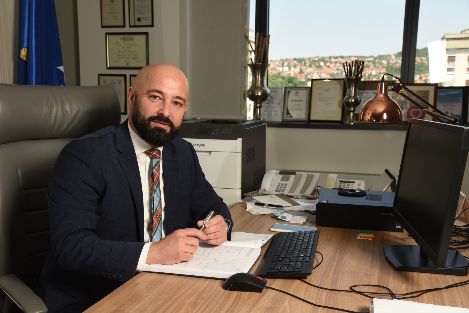Za FR Mahmuzić: Imamo set mjera u slučaju da se situacija pogorša-spremni smo ponovo intervenirati