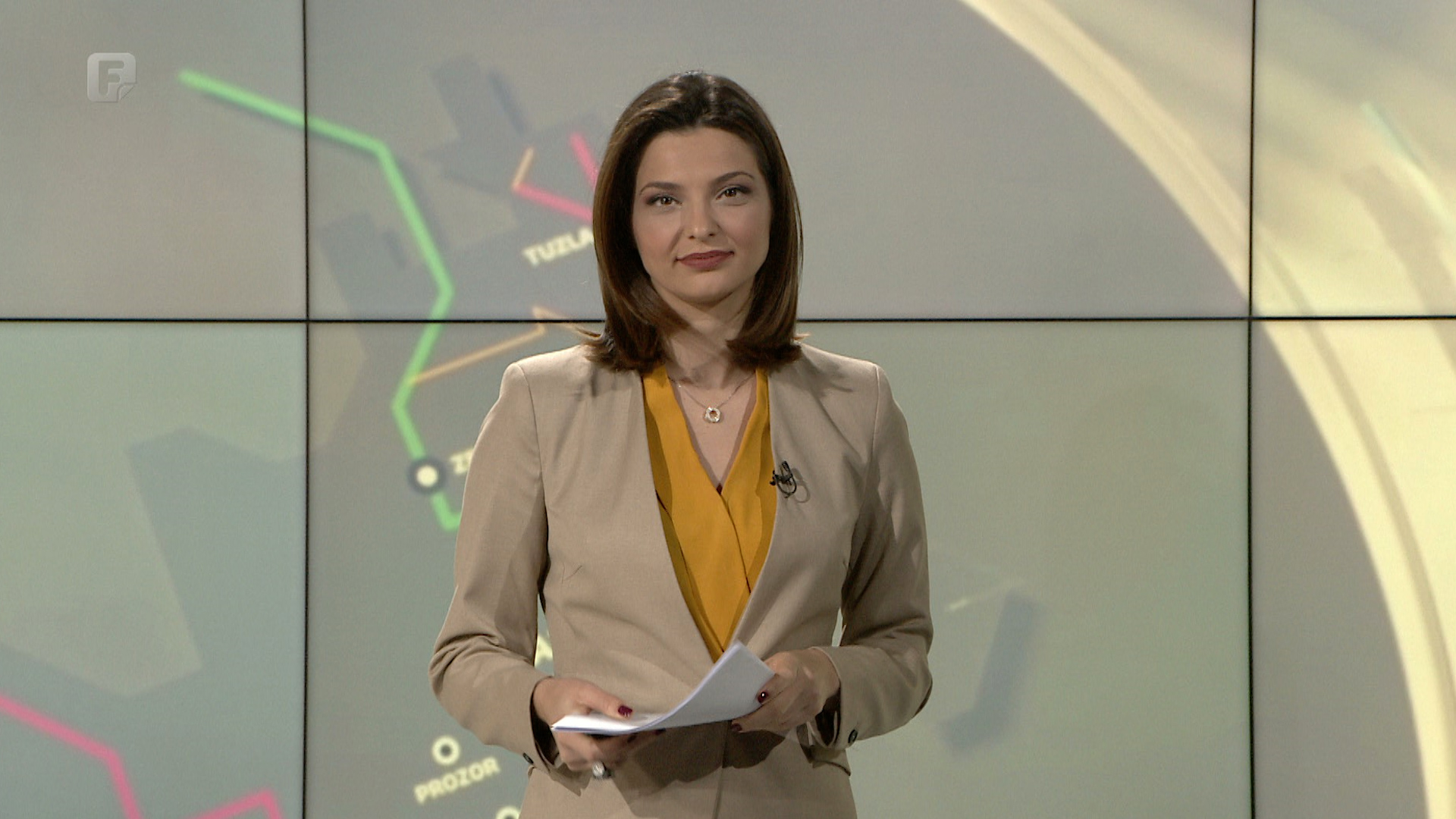 Federacija danas, 10.11.2022.