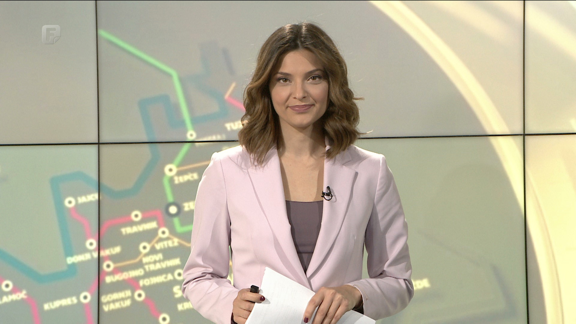 Federacija danas, 11.11.2022.