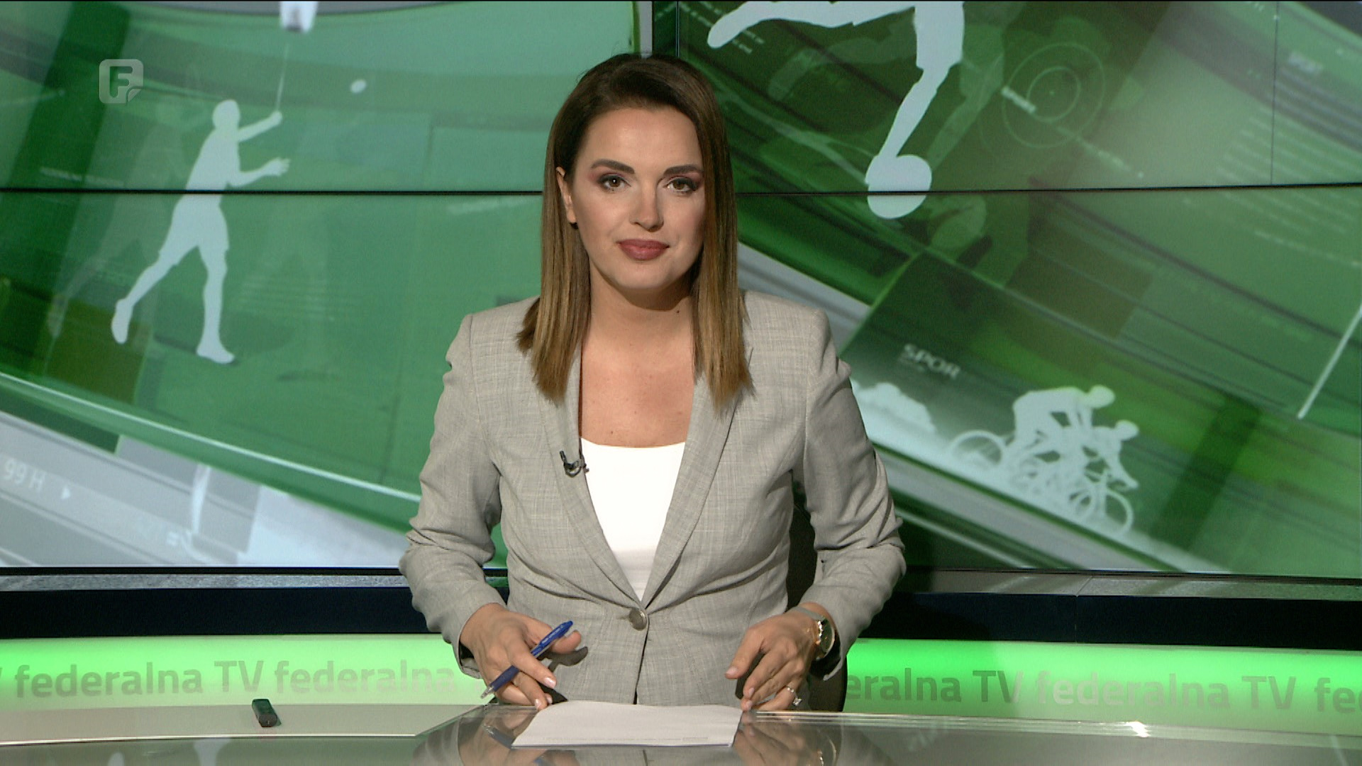 Sport - D2, 11.11.2022.