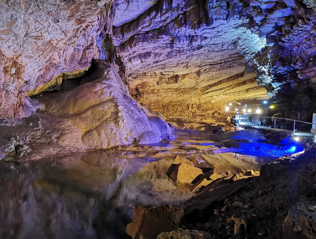 “Speleološki turizam i  pećinsko blago BiH”