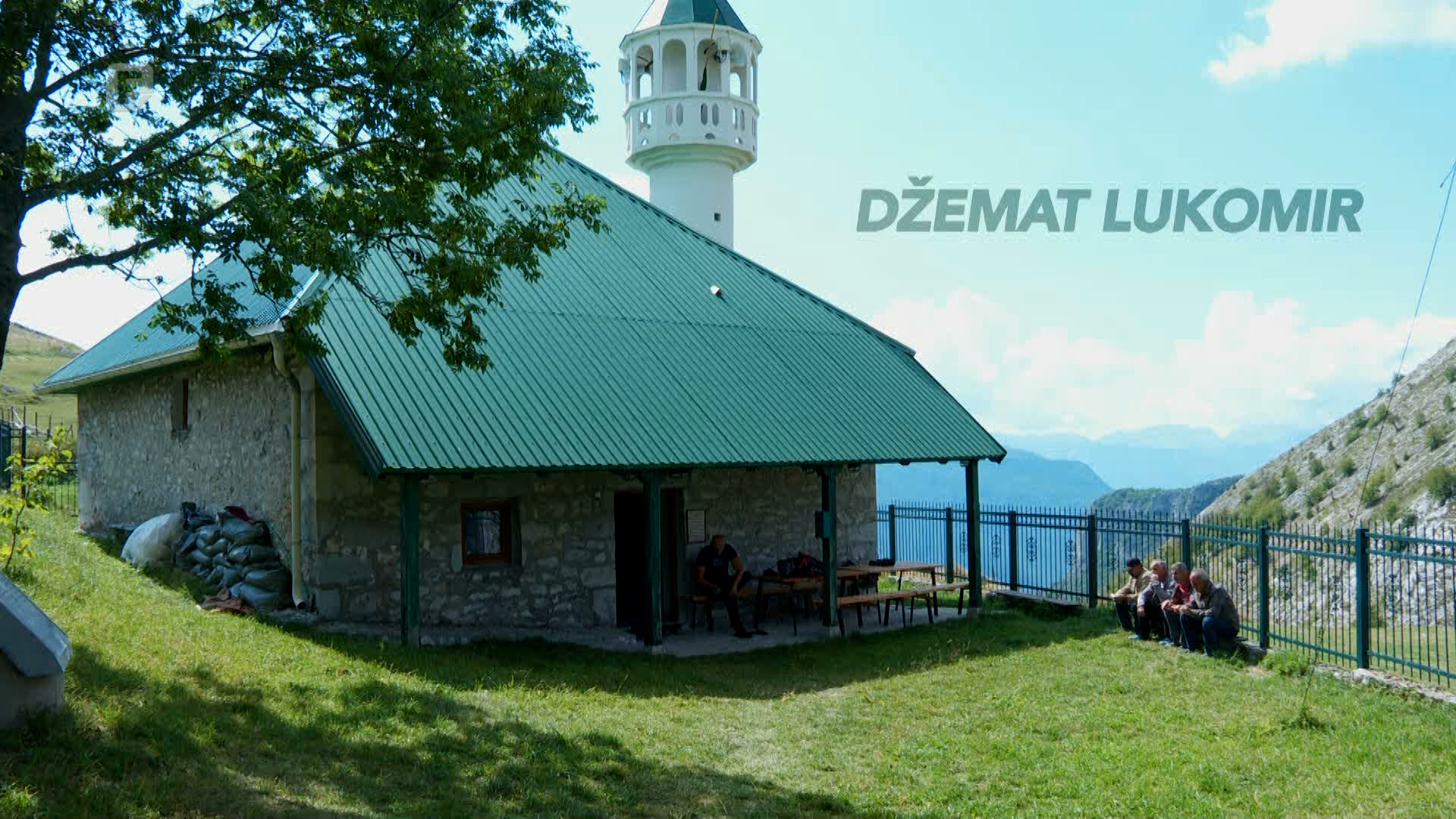 Mozaik religija, 12.11.2022.