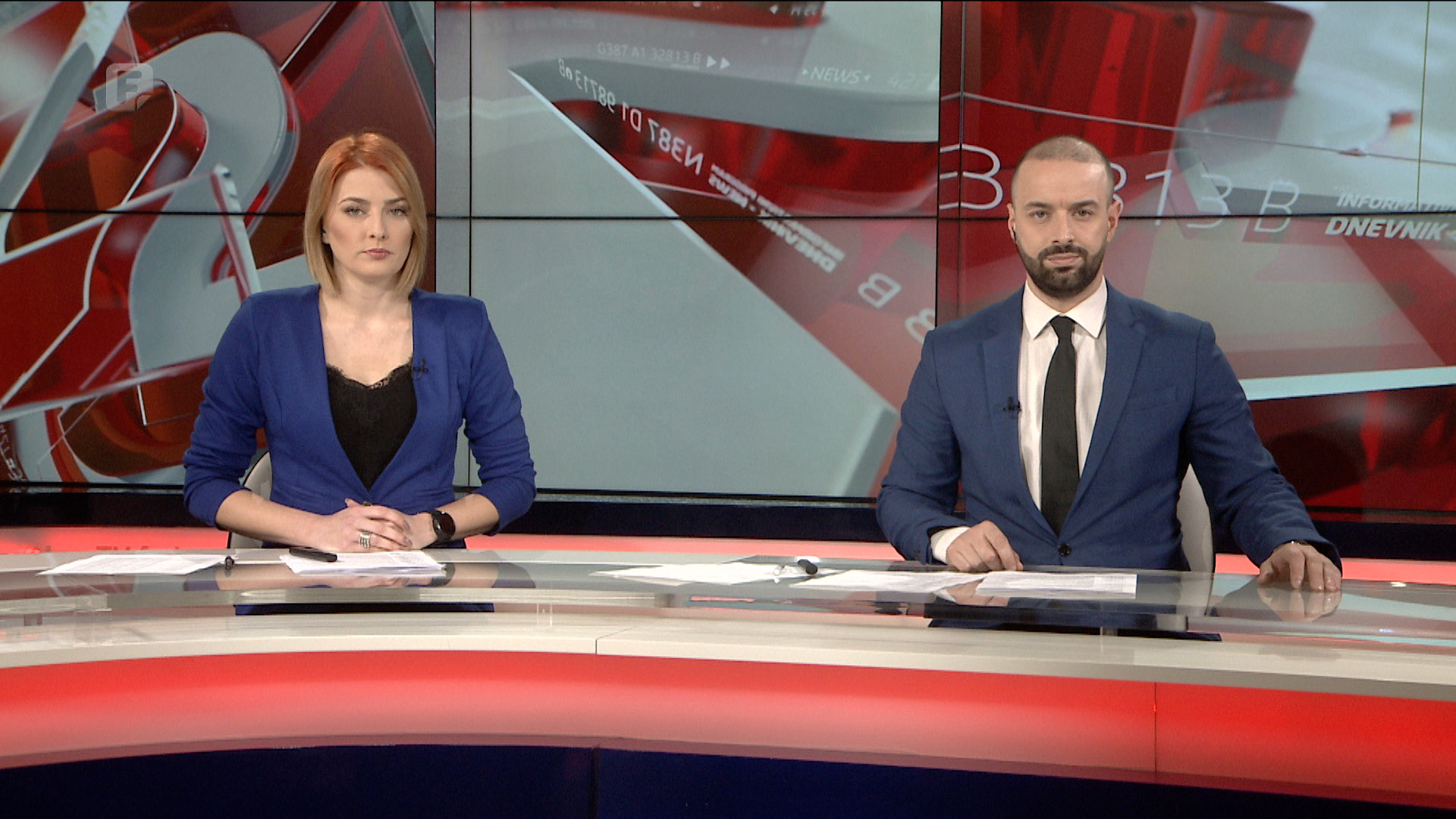 Dnevnik 2, 13.11.2022.