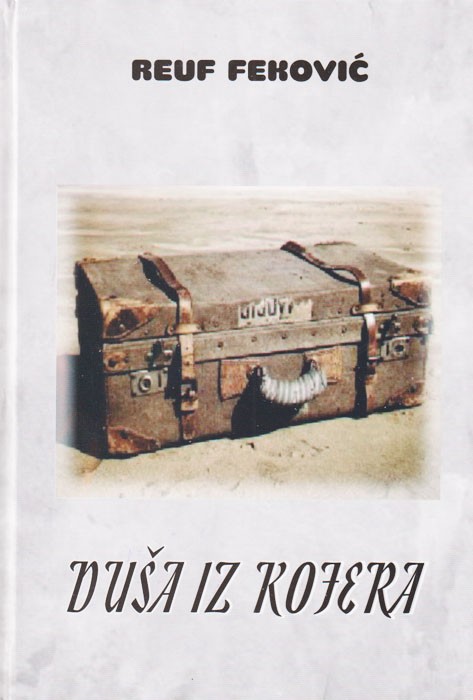 „Duša iz kofera“ u Sarajevu