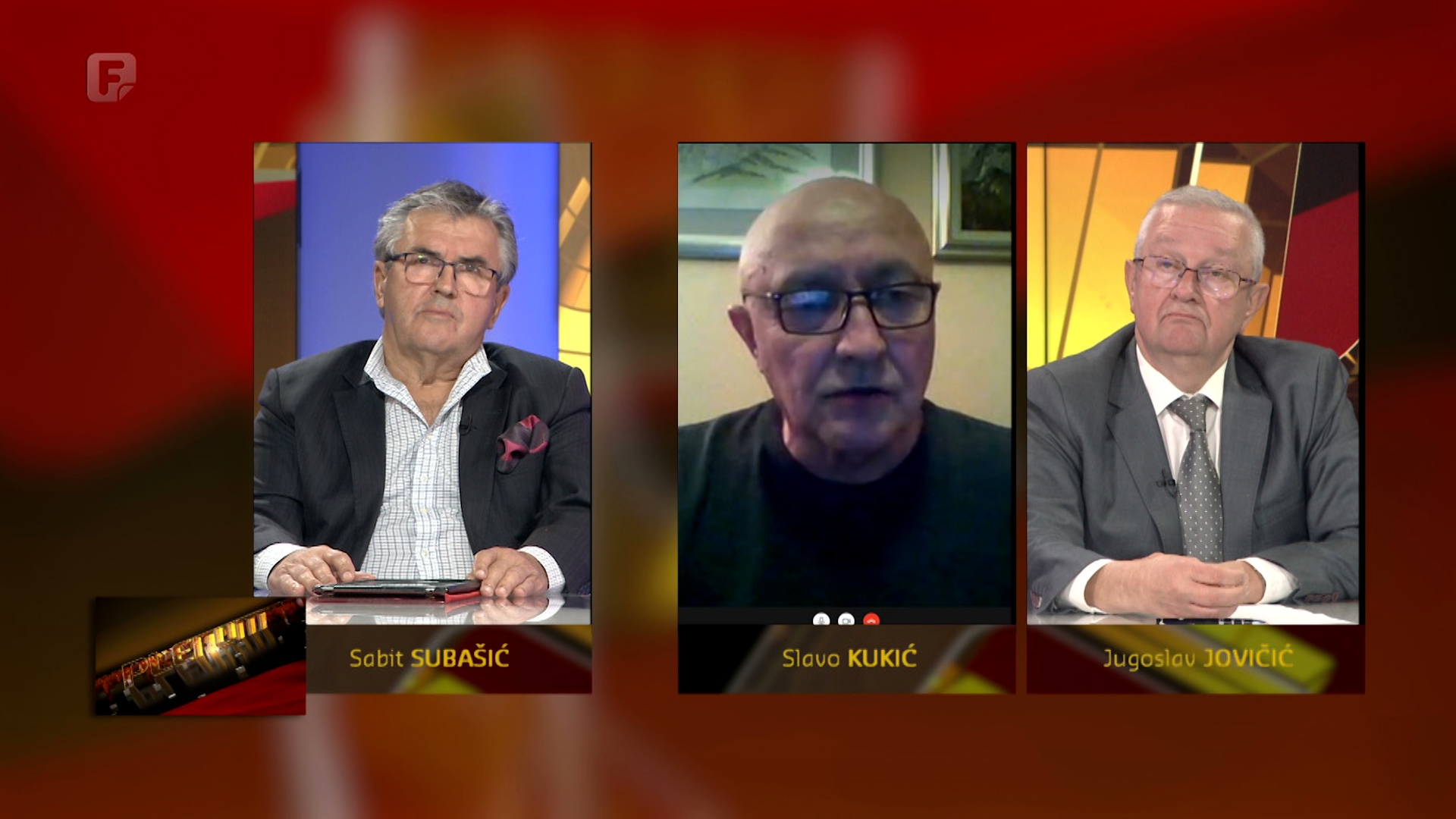 Plenum, 14.11.2022.