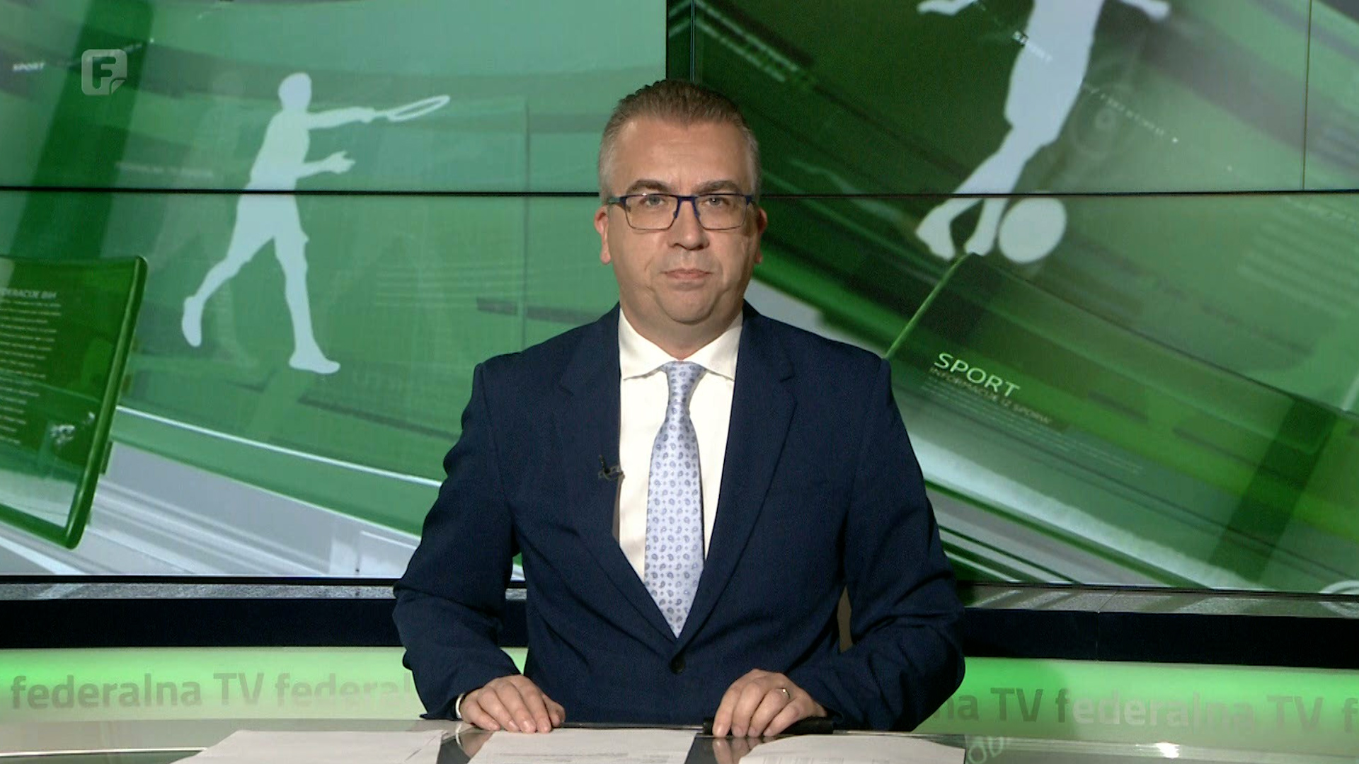 Sport - D2, 14.11.2022.