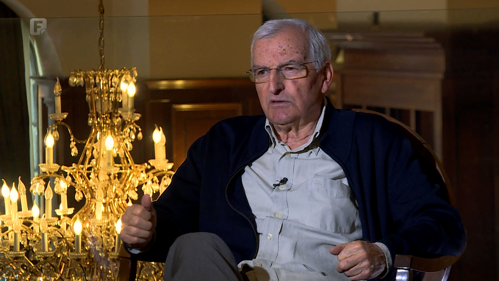 Mušović uoči odlaska u Dohu govorio za Sportski magazin FTV-a