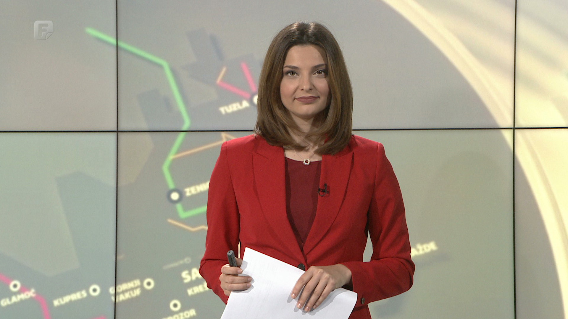 Federacija danas, 15.11.2022.