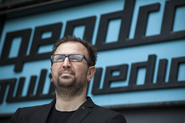 Umjetničko ujedinjenje regiona – predstava „Handke projekt „