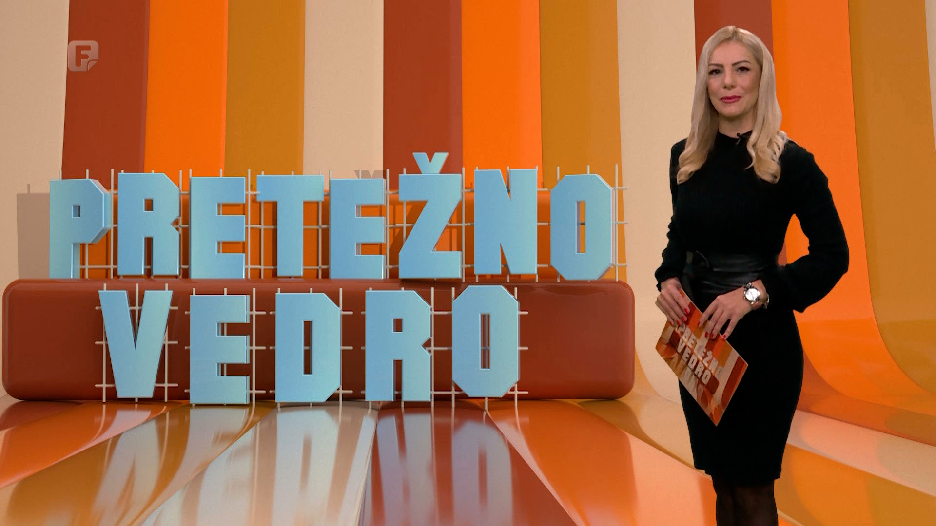 Pretežno vedro, 17.11.2022.
