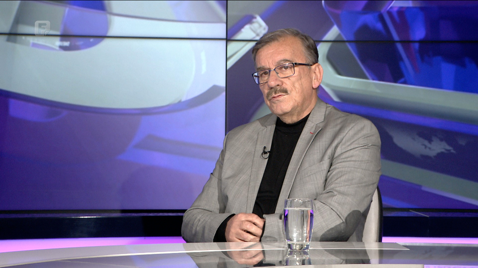 Dnevnik D: Miro Lazović, 17.11.2022.