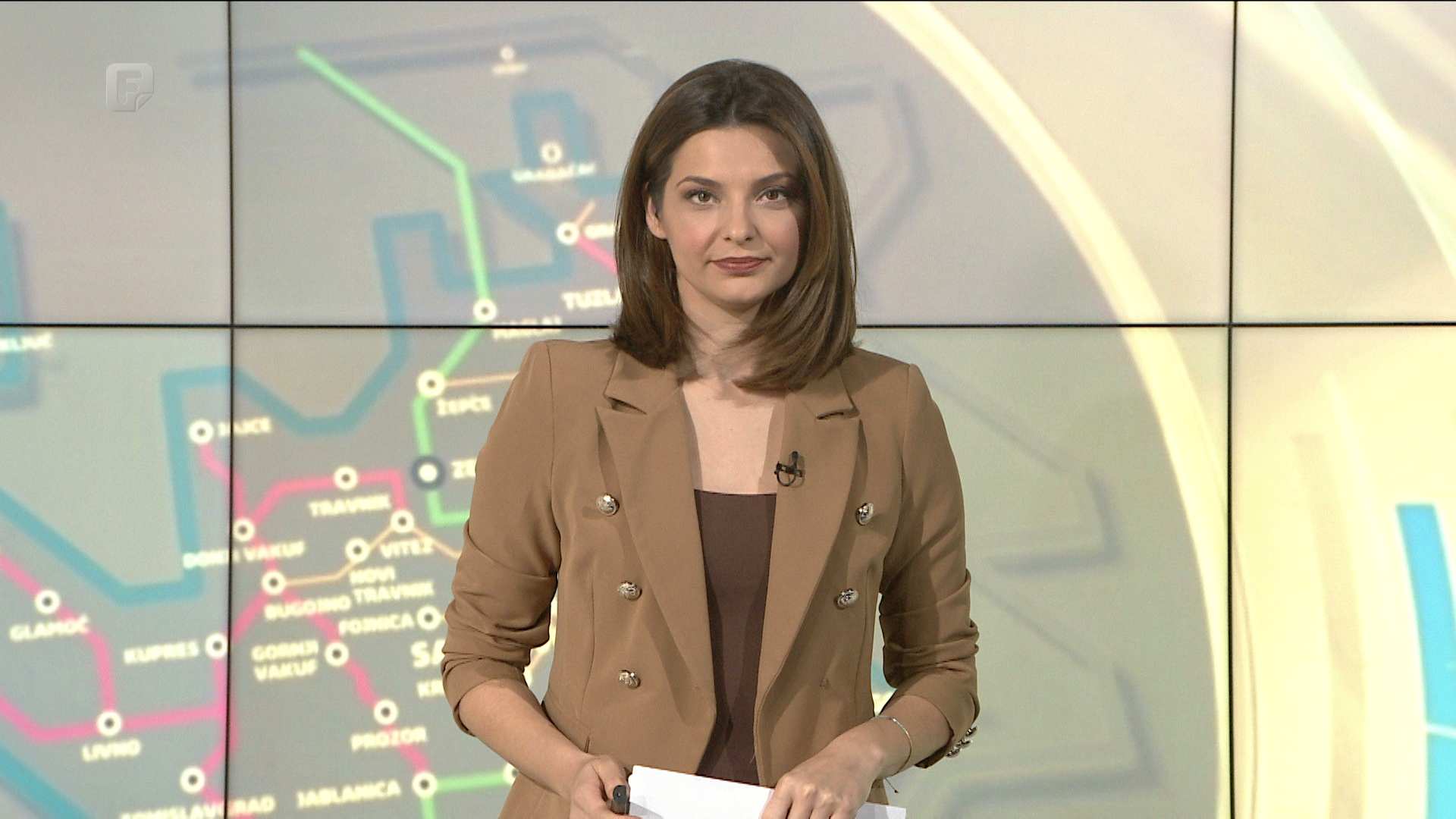 Federacija danas, 17.11.2022.