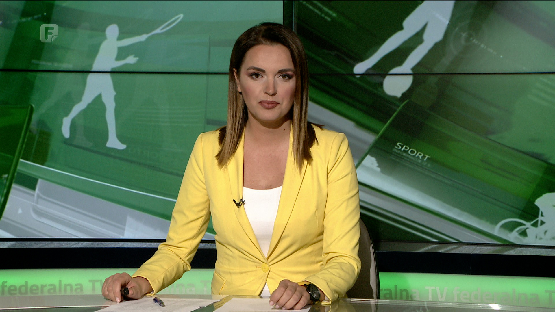 Sport - D2, 17.11.2022.