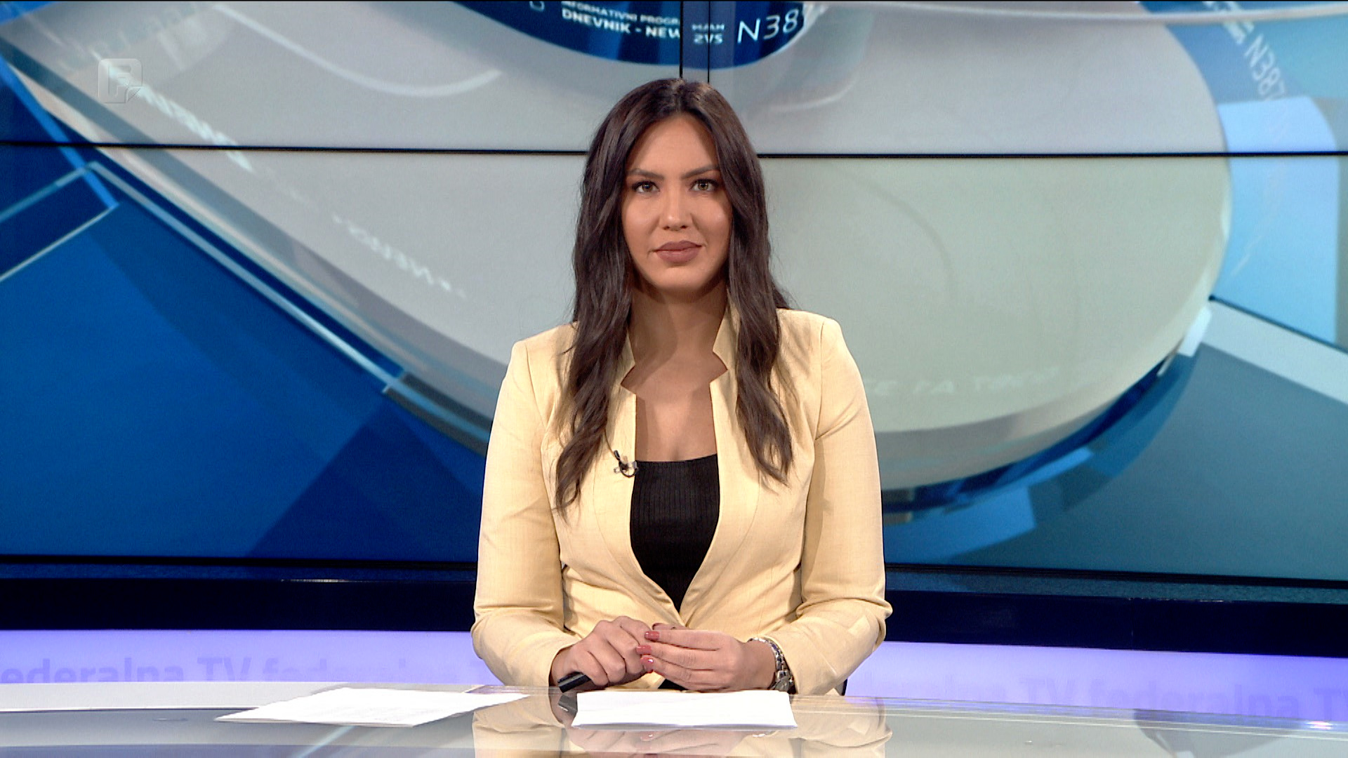 Dnevnik 3, 18.11.2022.