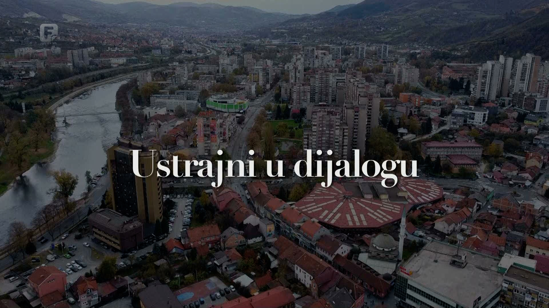 Mozaik religija, 19.11.2022.